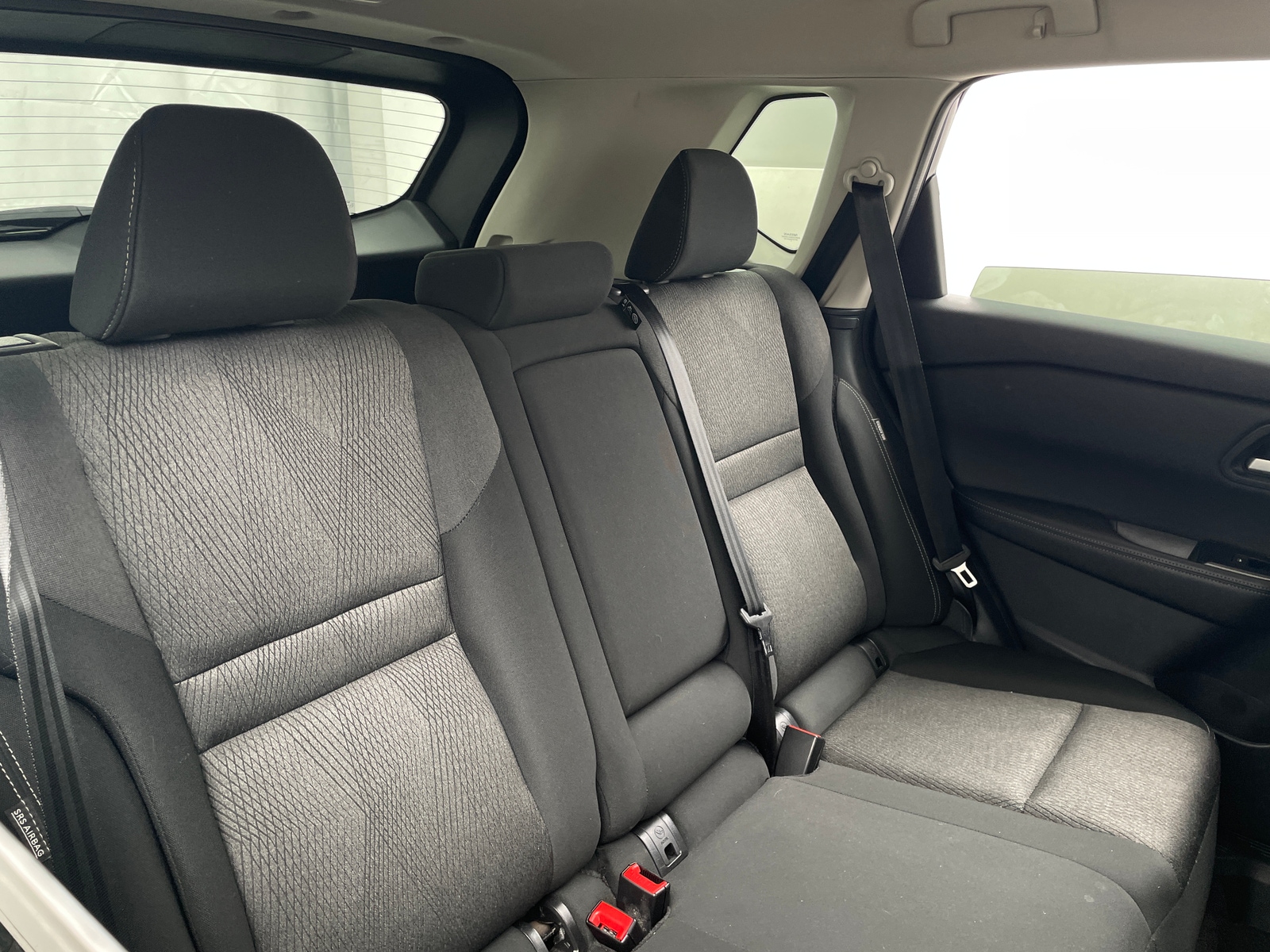 Thumbnail: 2025 Nissan Rogue - 6