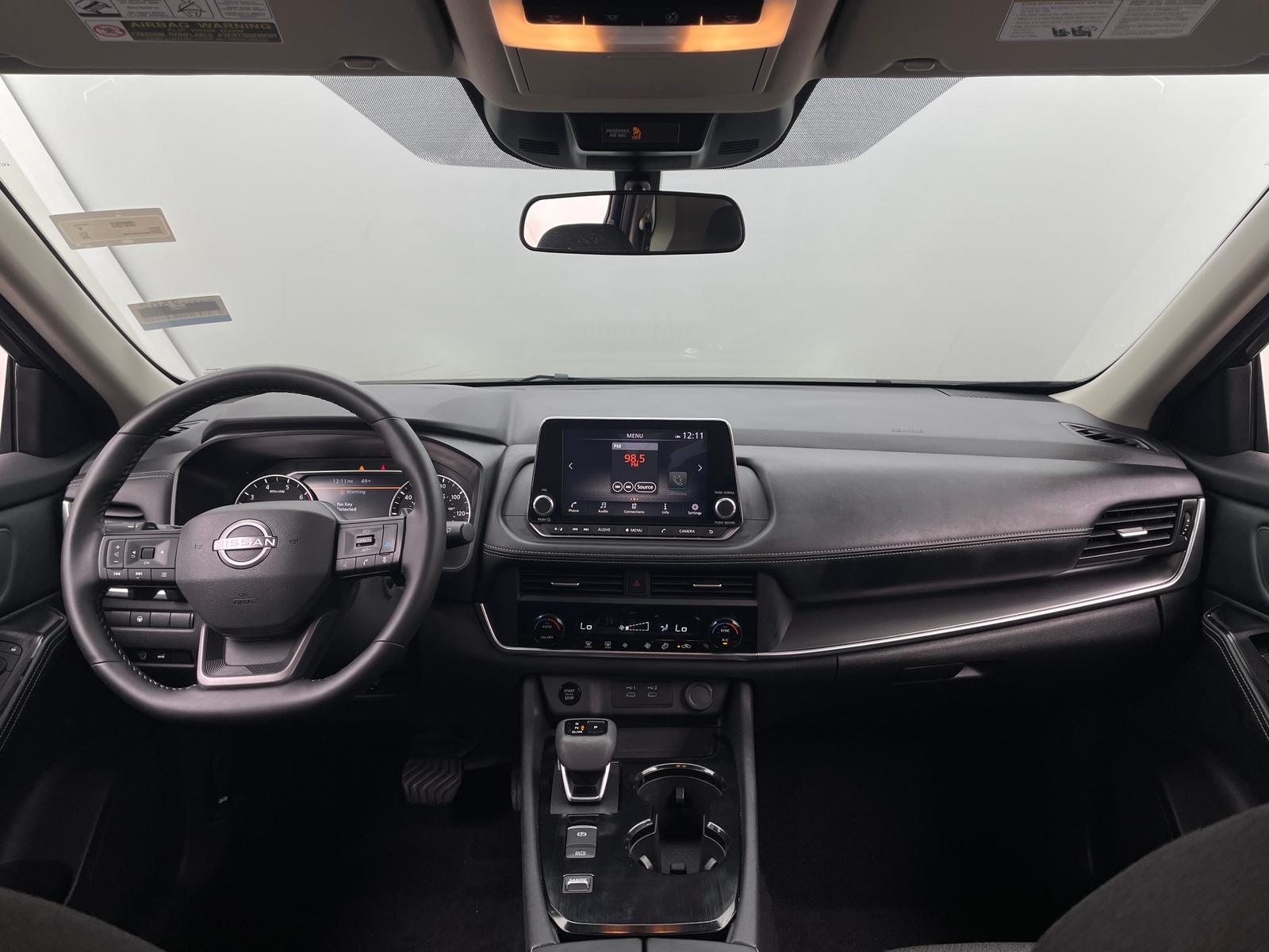 Thumbnail: 2025 Nissan Rogue - 3