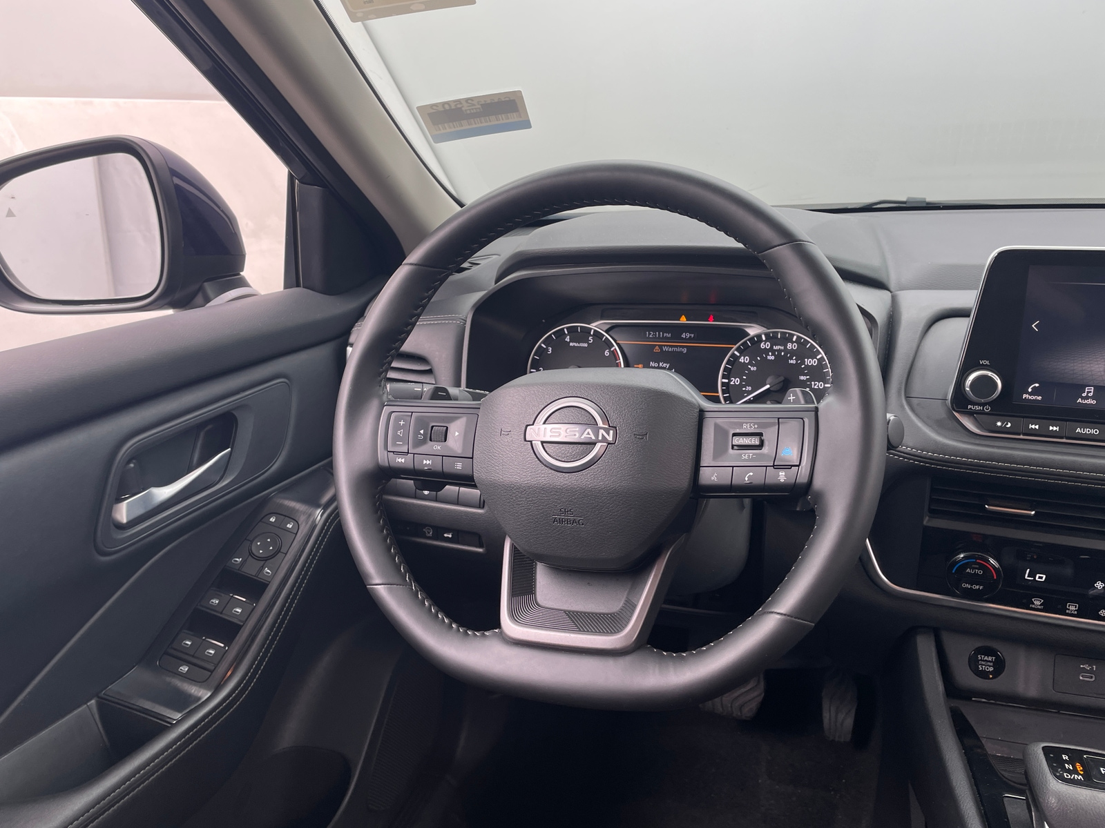 Thumbnail: 2025 Nissan Rogue - 5