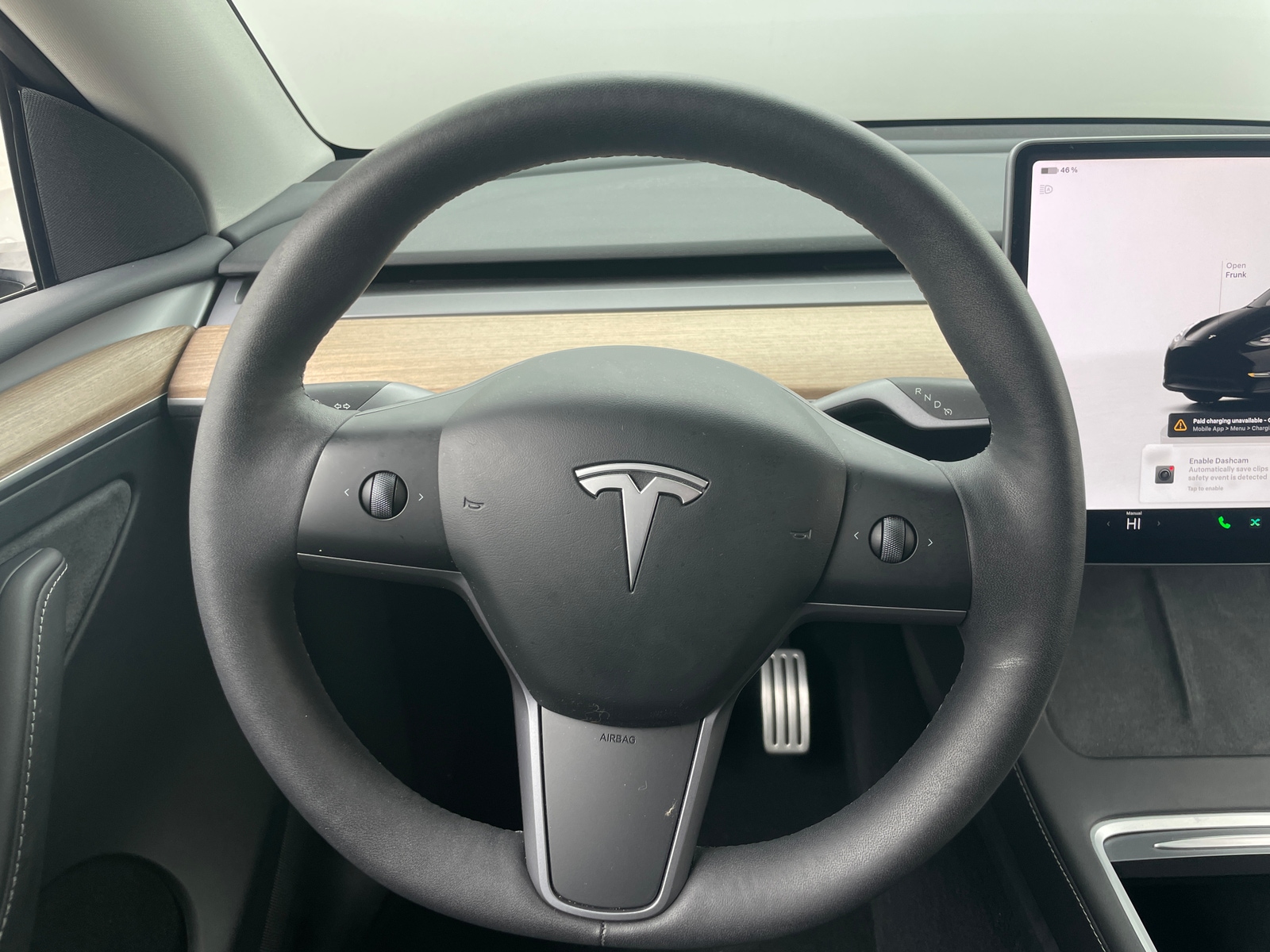 Thumbnail: 2023 Tesla Model Y - 4