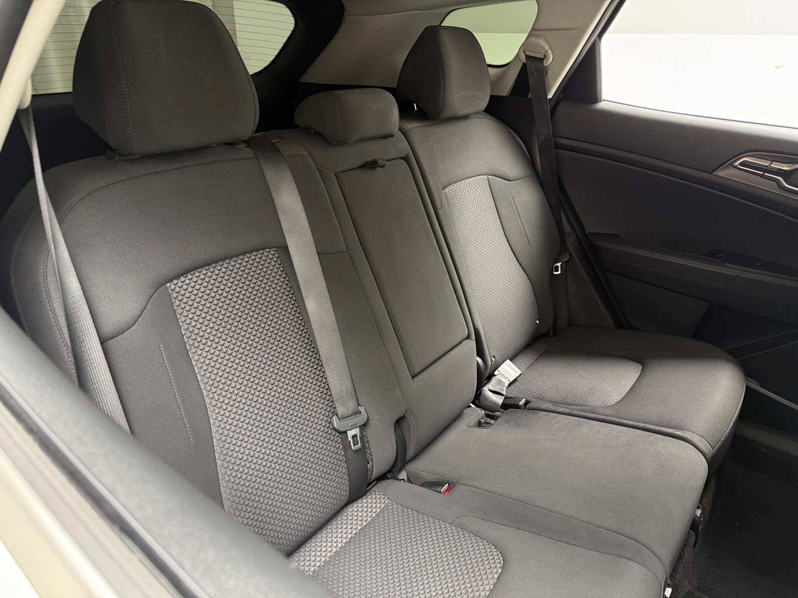 Thumbnail: 2023 Kia Sportage - 6