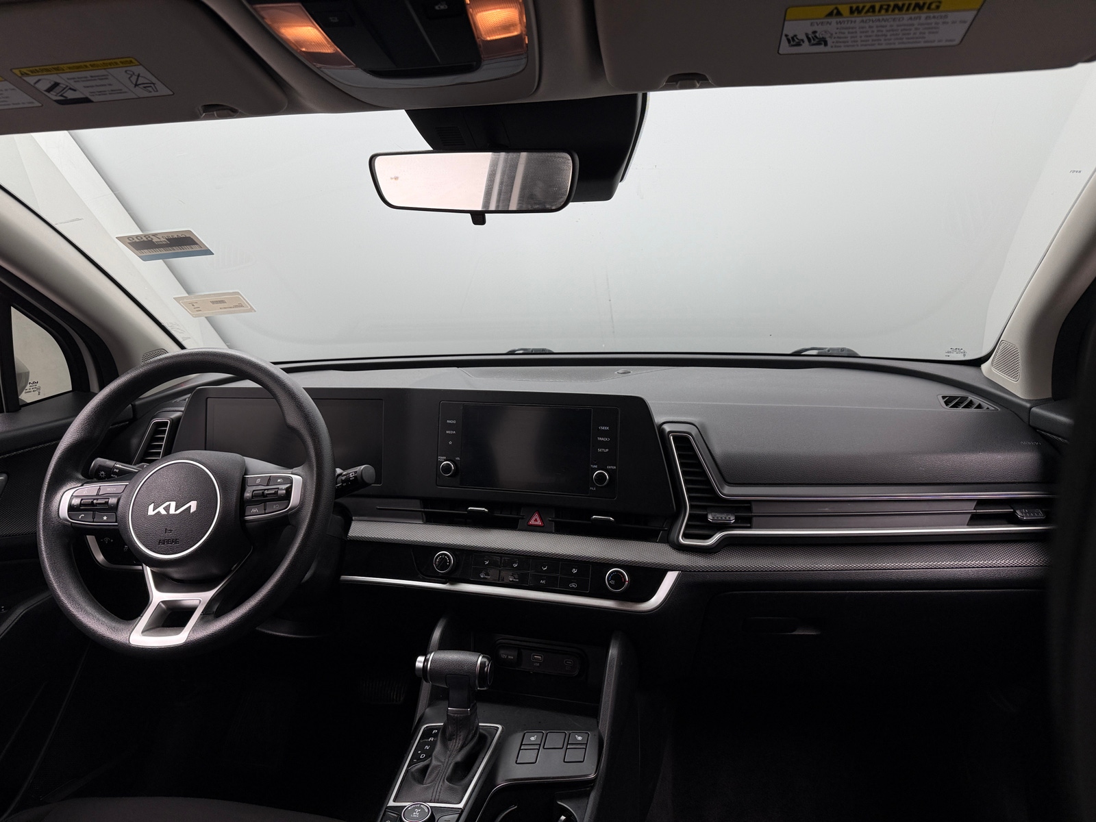 Thumbnail: 2023 Kia Sportage - 3