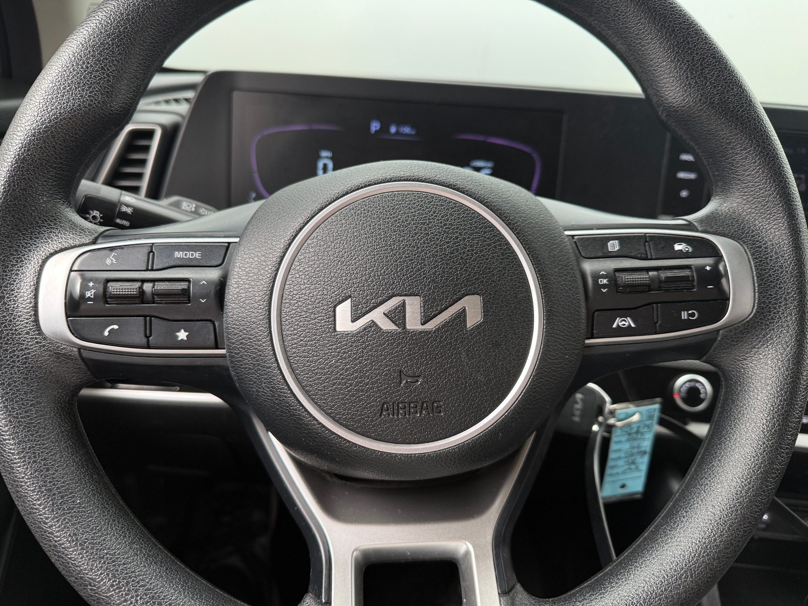 Thumbnail: 2023 Kia Sportage - 5