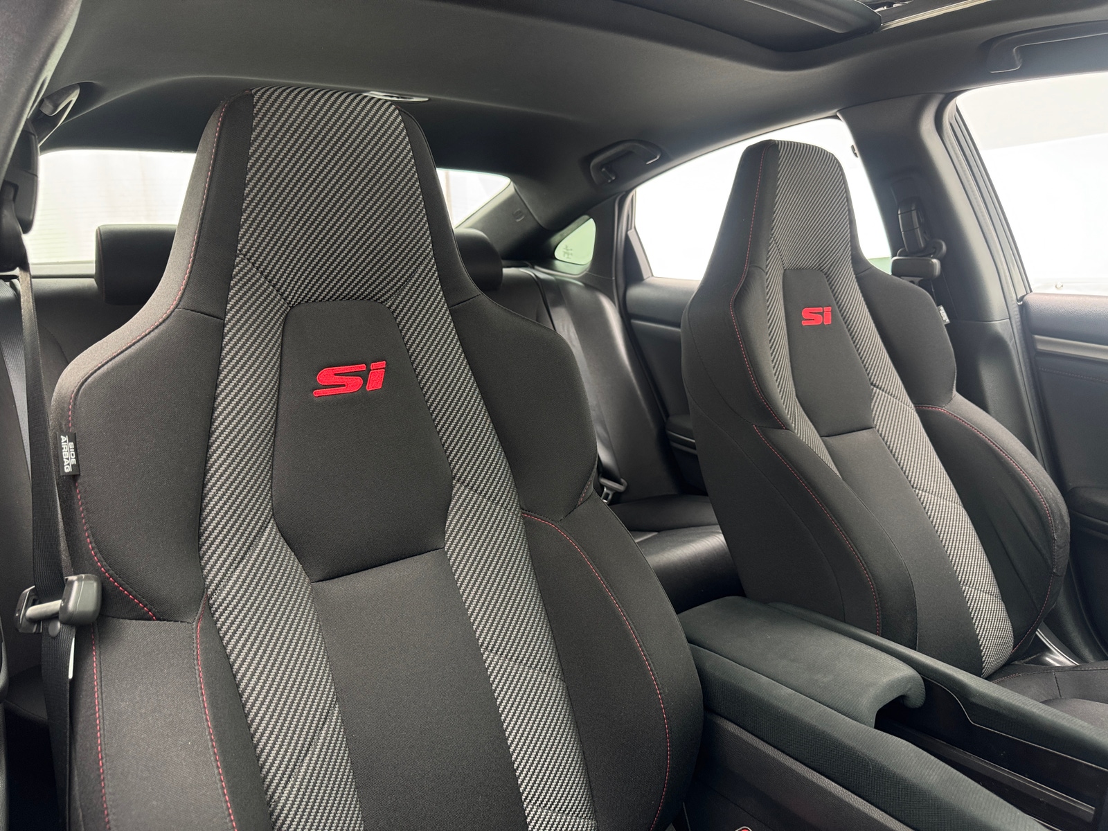 Thumbnail: 2018 Honda Civic - 2