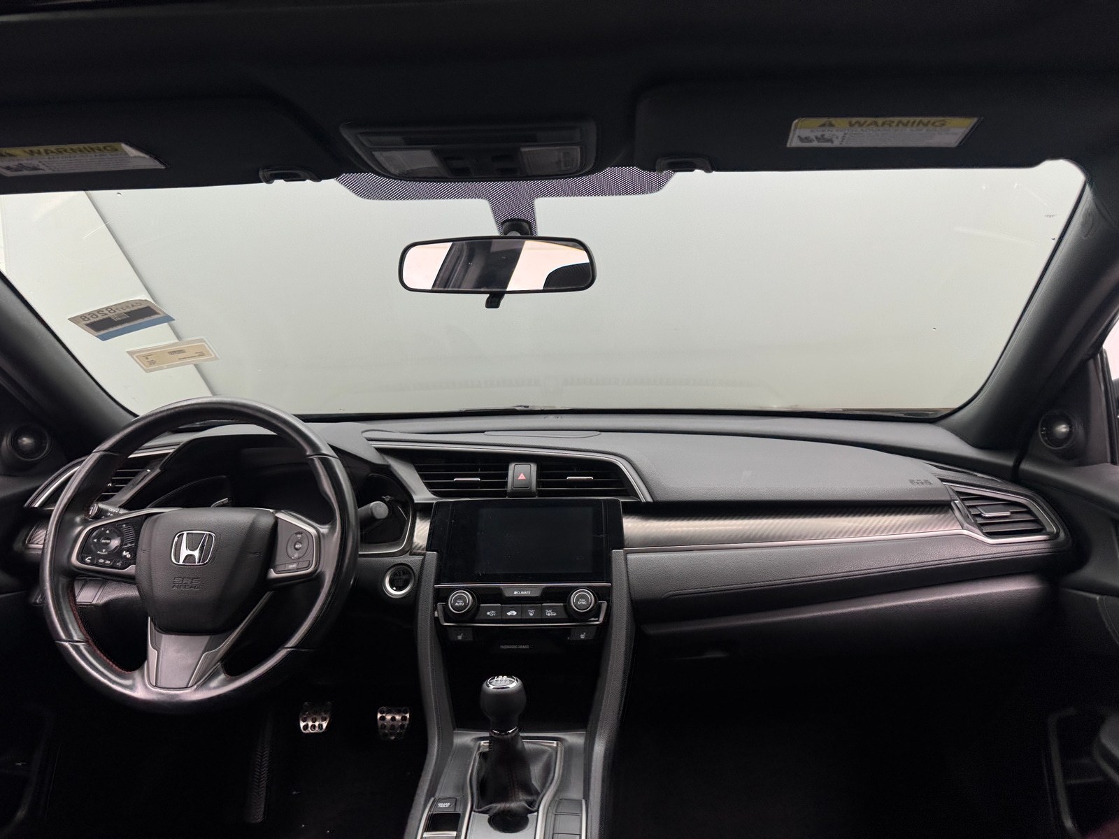Thumbnail: 2018 Honda Civic - 3