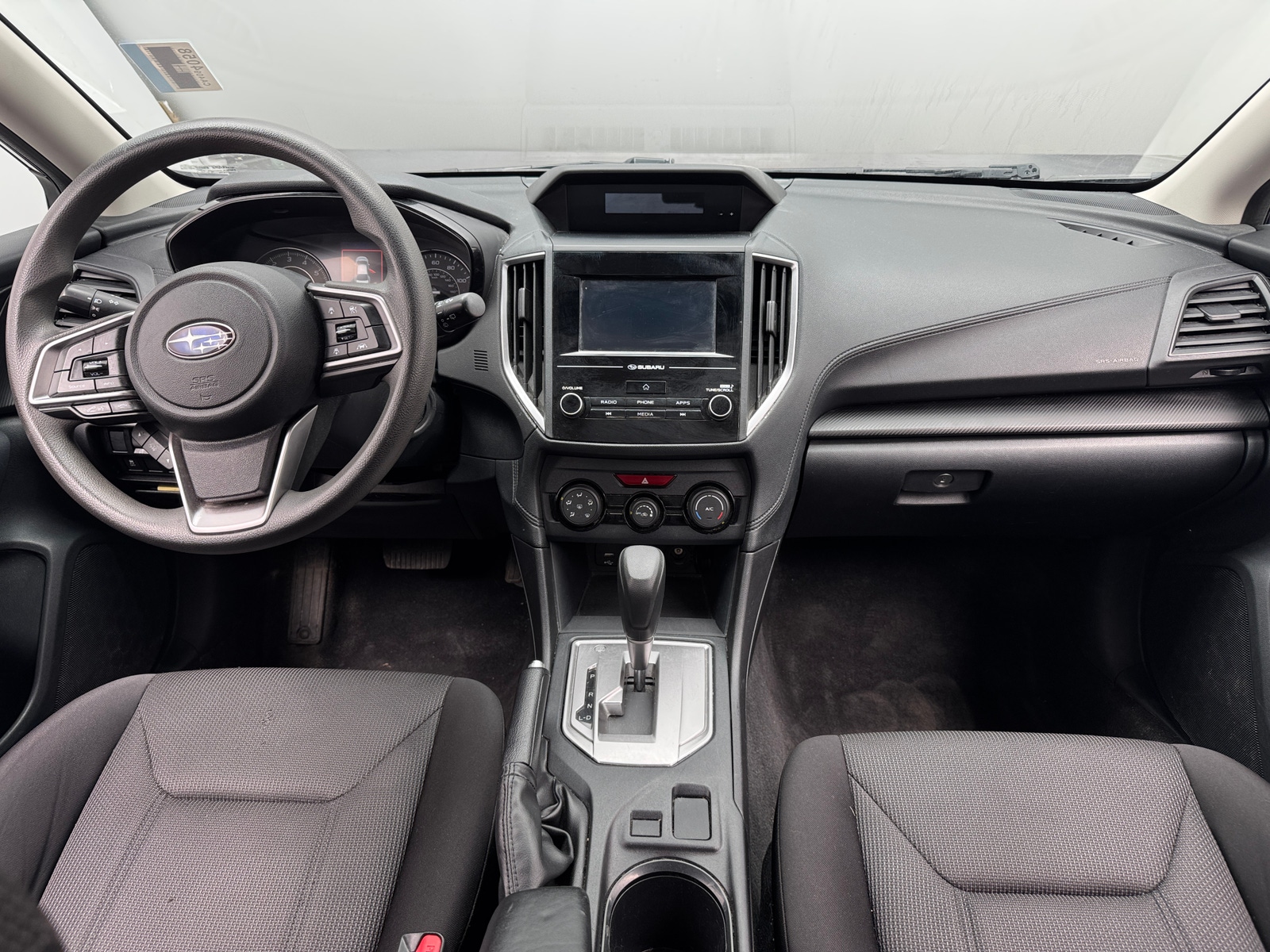 Thumbnail: 2022 Subaru Impreza - 3