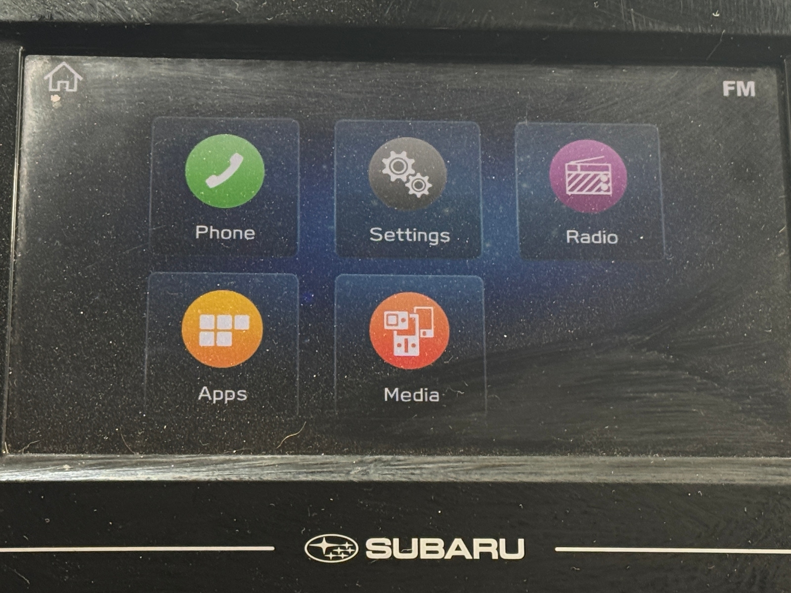 Thumbnail: 2022 Subaru Impreza - 4