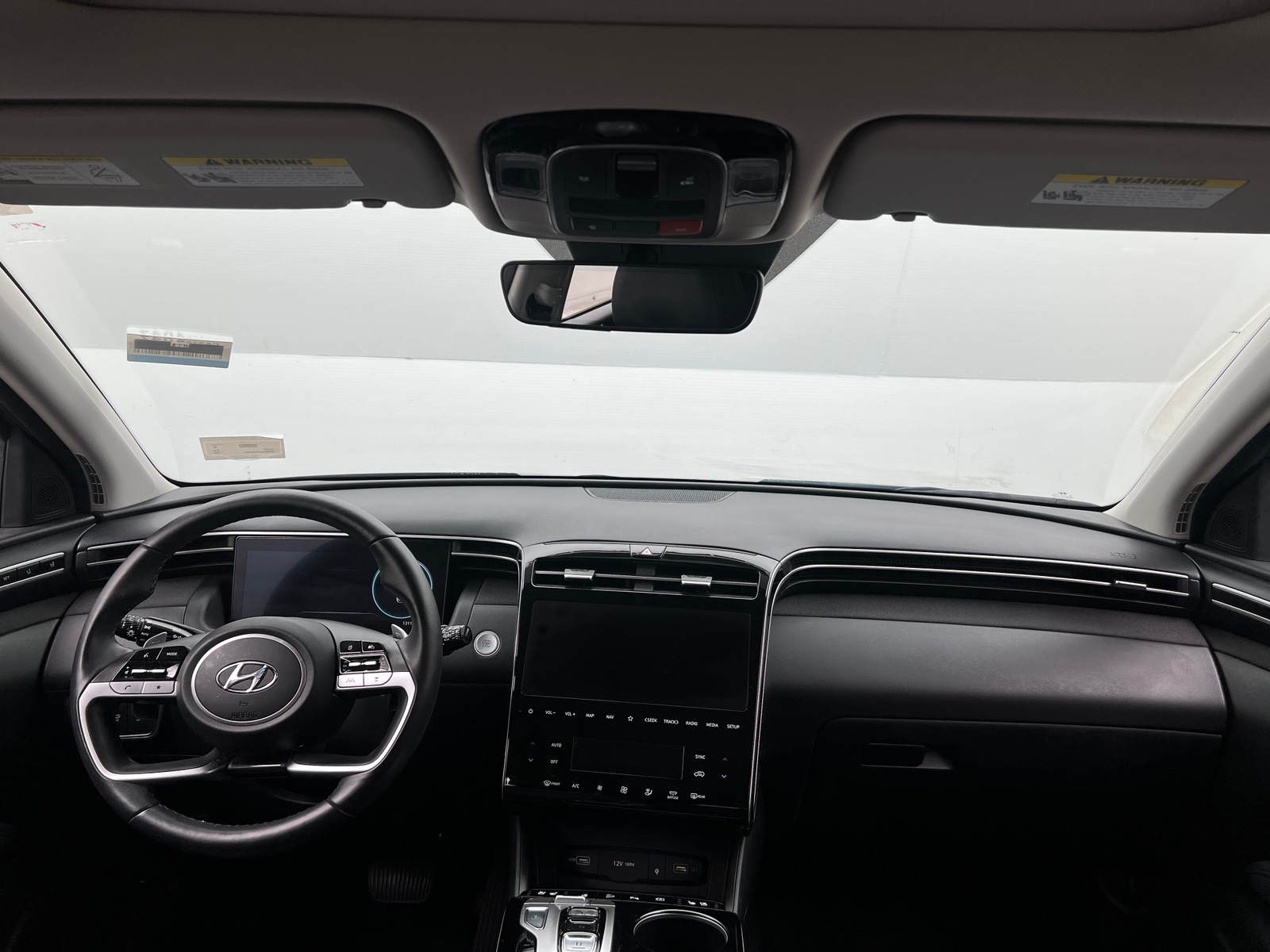 Thumbnail: 2023 Hyundai Tucson - 2