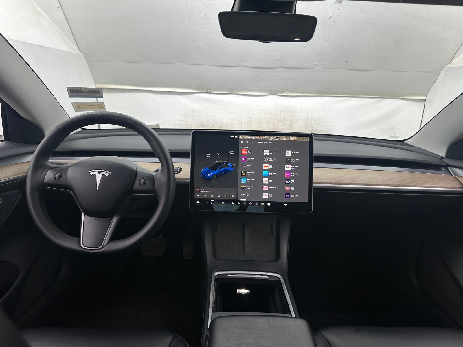 Thumbnail: 2022 Tesla Model 3 - 2