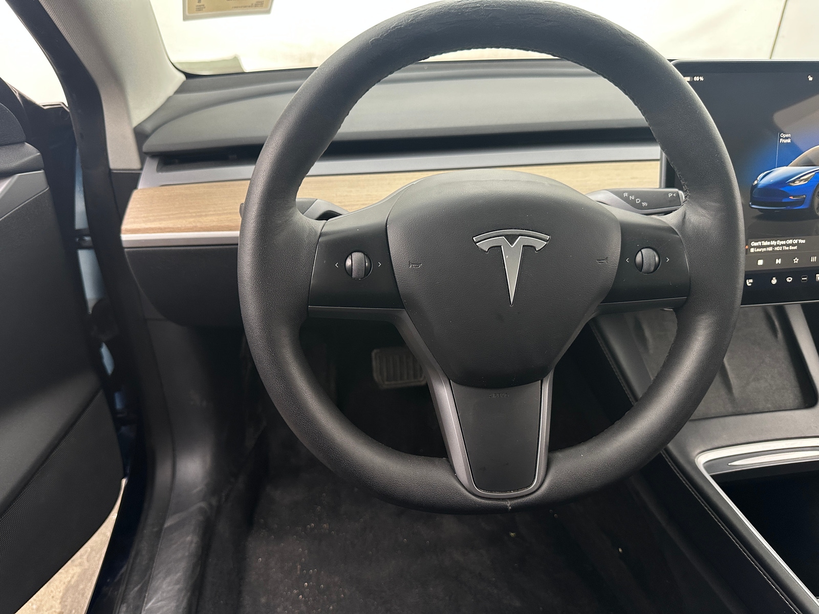 Thumbnail: 2022 Tesla Model 3 - 4