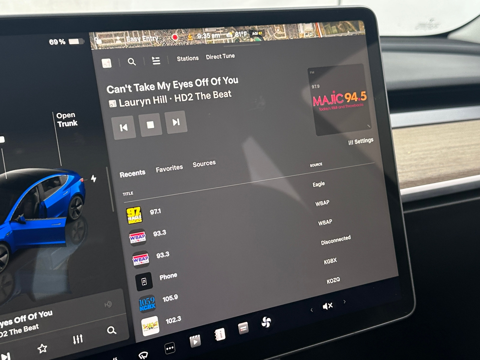 Thumbnail: 2022 Tesla Model 3 - 3
