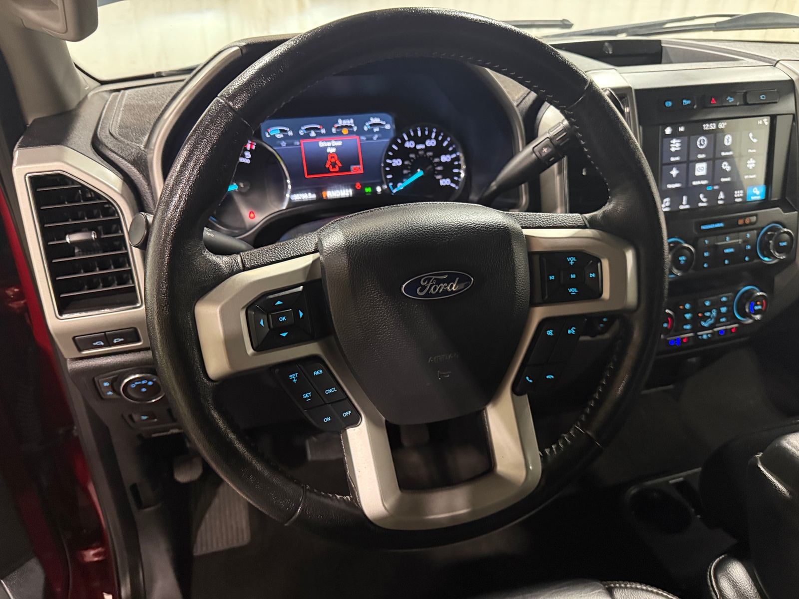Thumbnail: 2019 Ford Econoline - 4