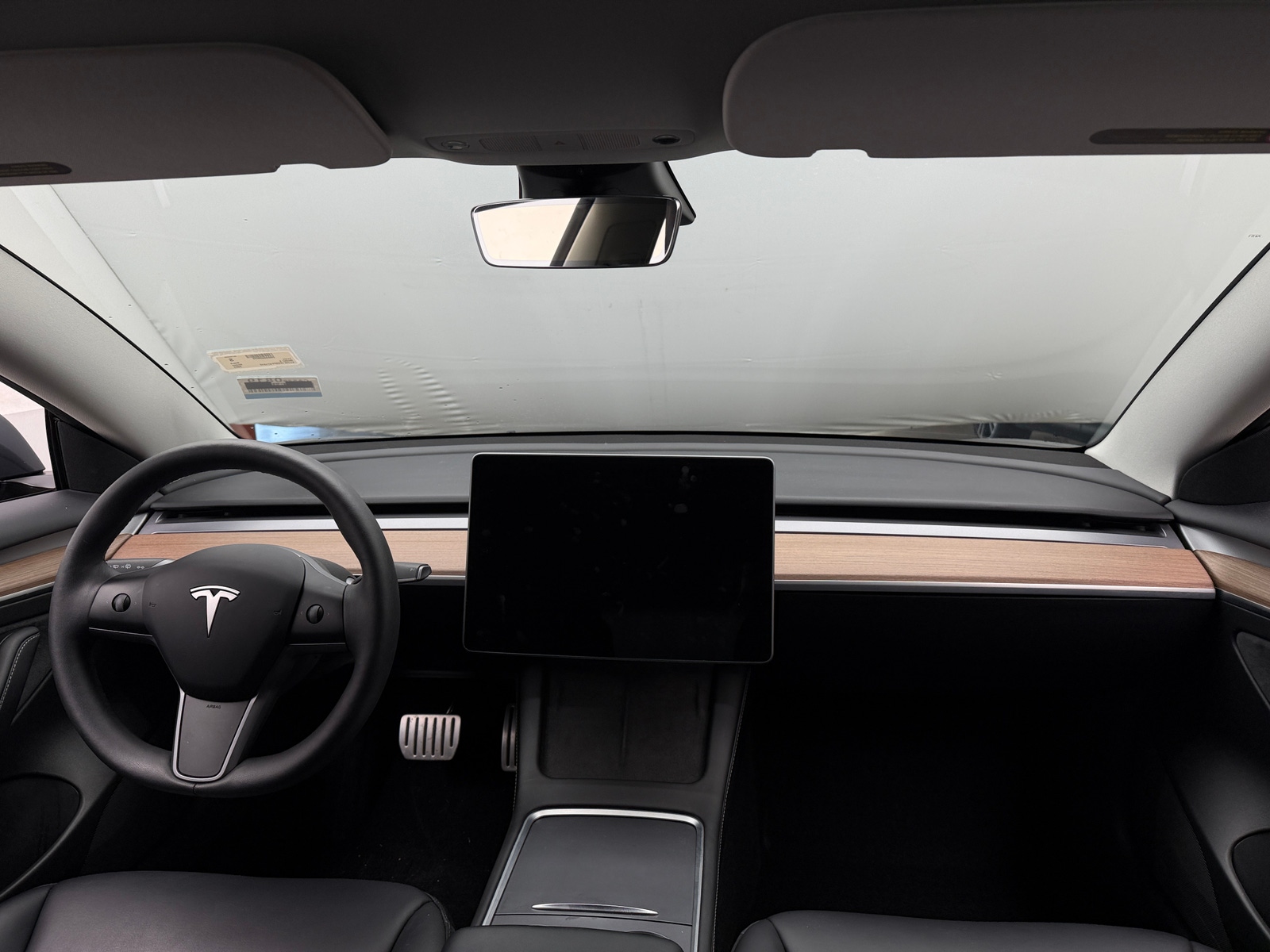 Thumbnail: 2023 Tesla Model 3 - 2