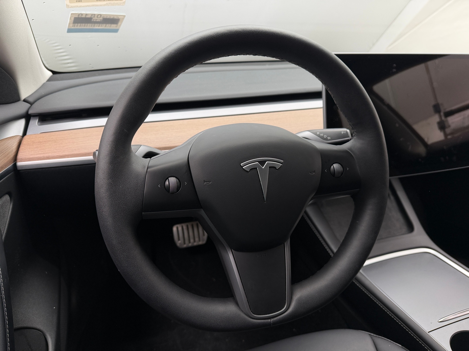 Thumbnail: 2023 Tesla Model 3 - 4
