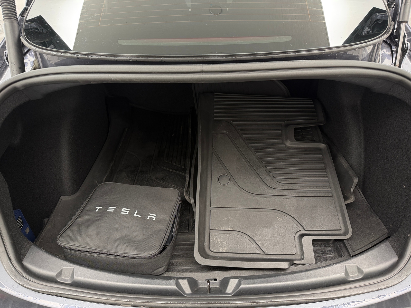 Thumbnail: 2023 Tesla Model 3 - 6