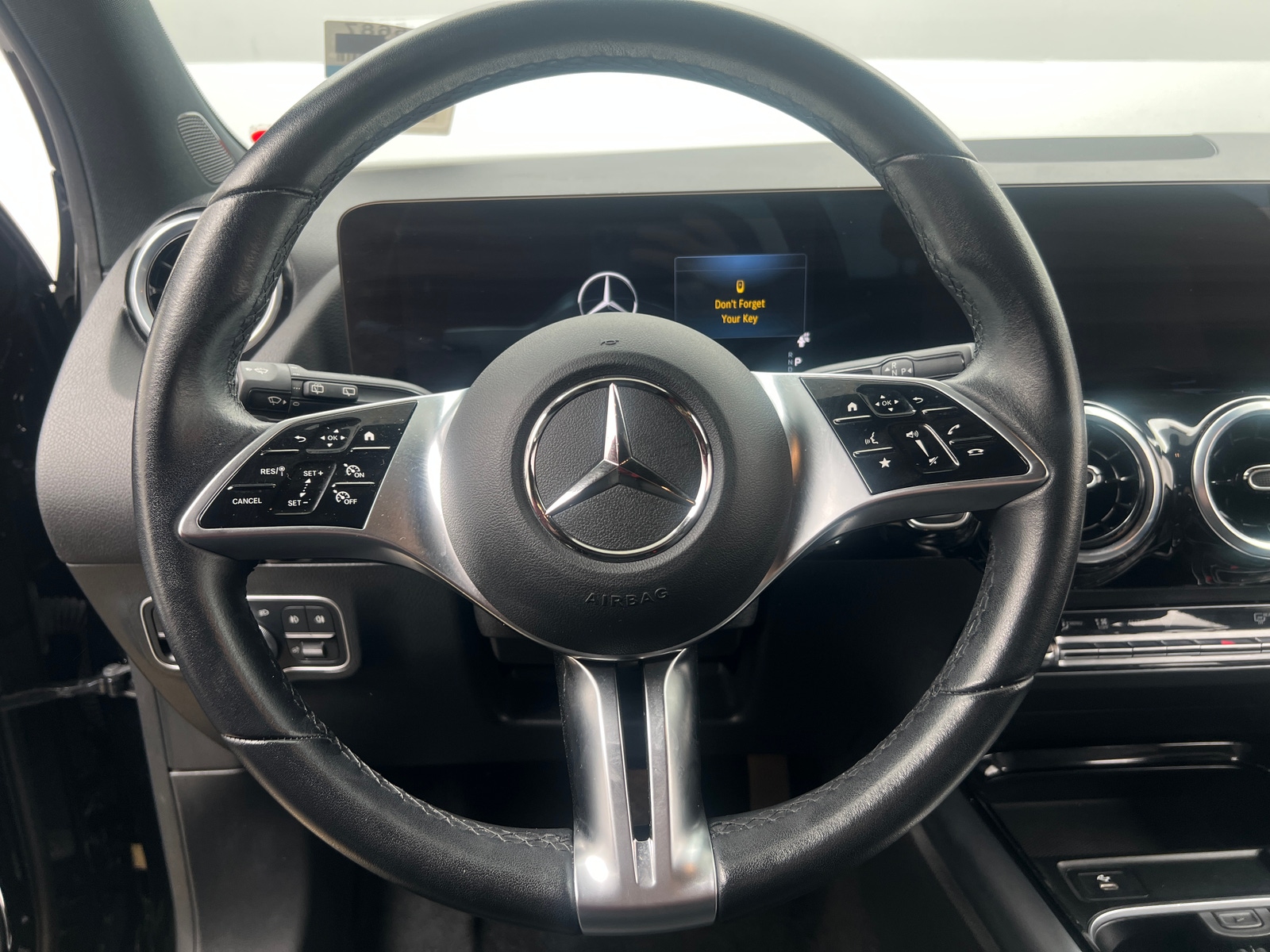 Thumbnail: 2025 Mercedes-Benz GLA - 4