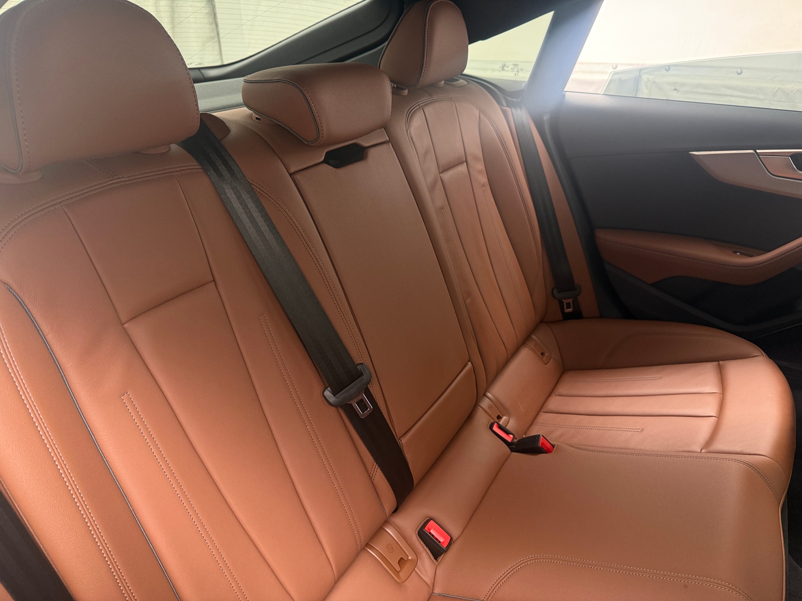 Thumbnail: 2024 Audi A5 - 5
