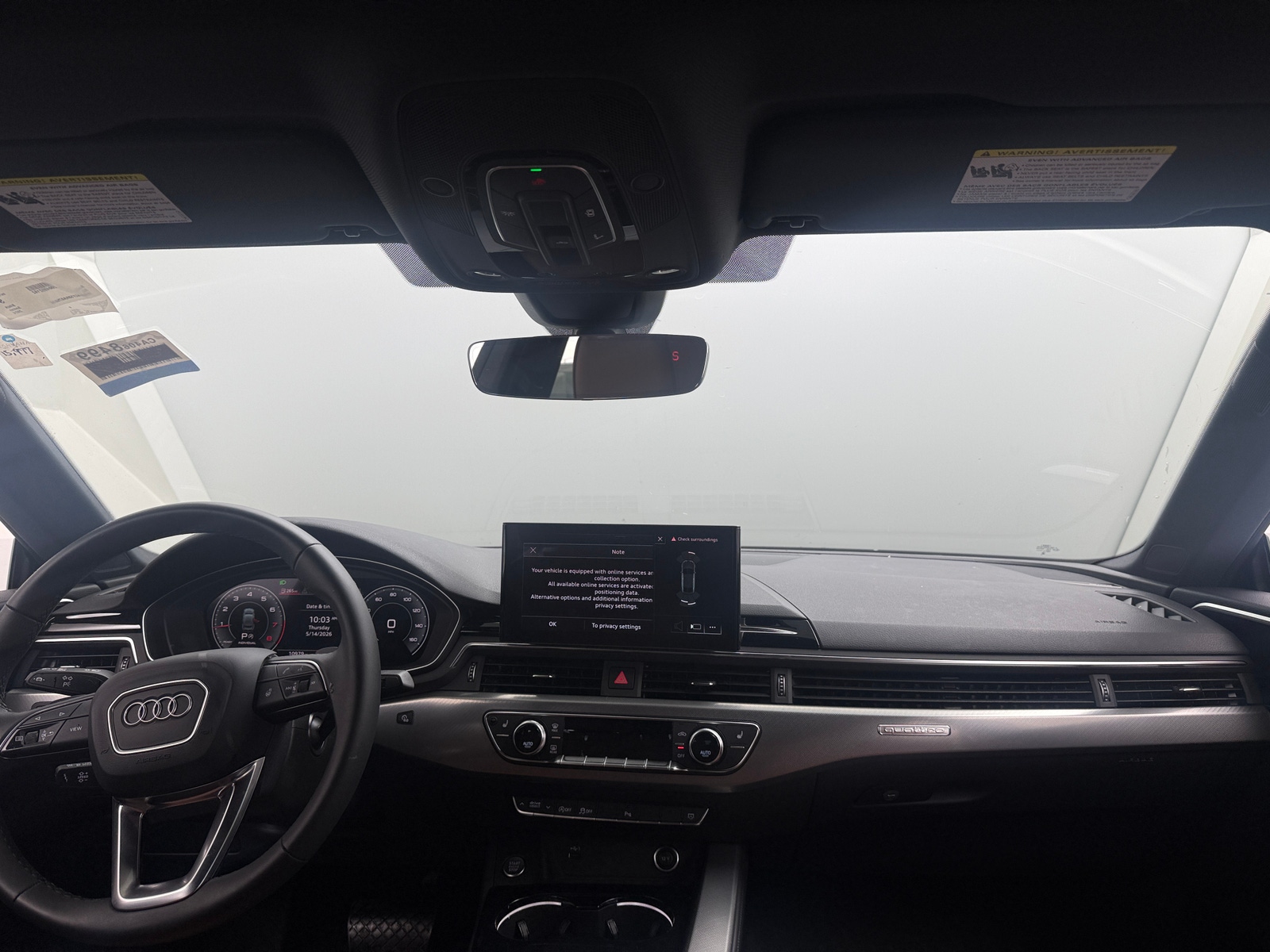 Thumbnail: 2024 Audi A5 - 2
