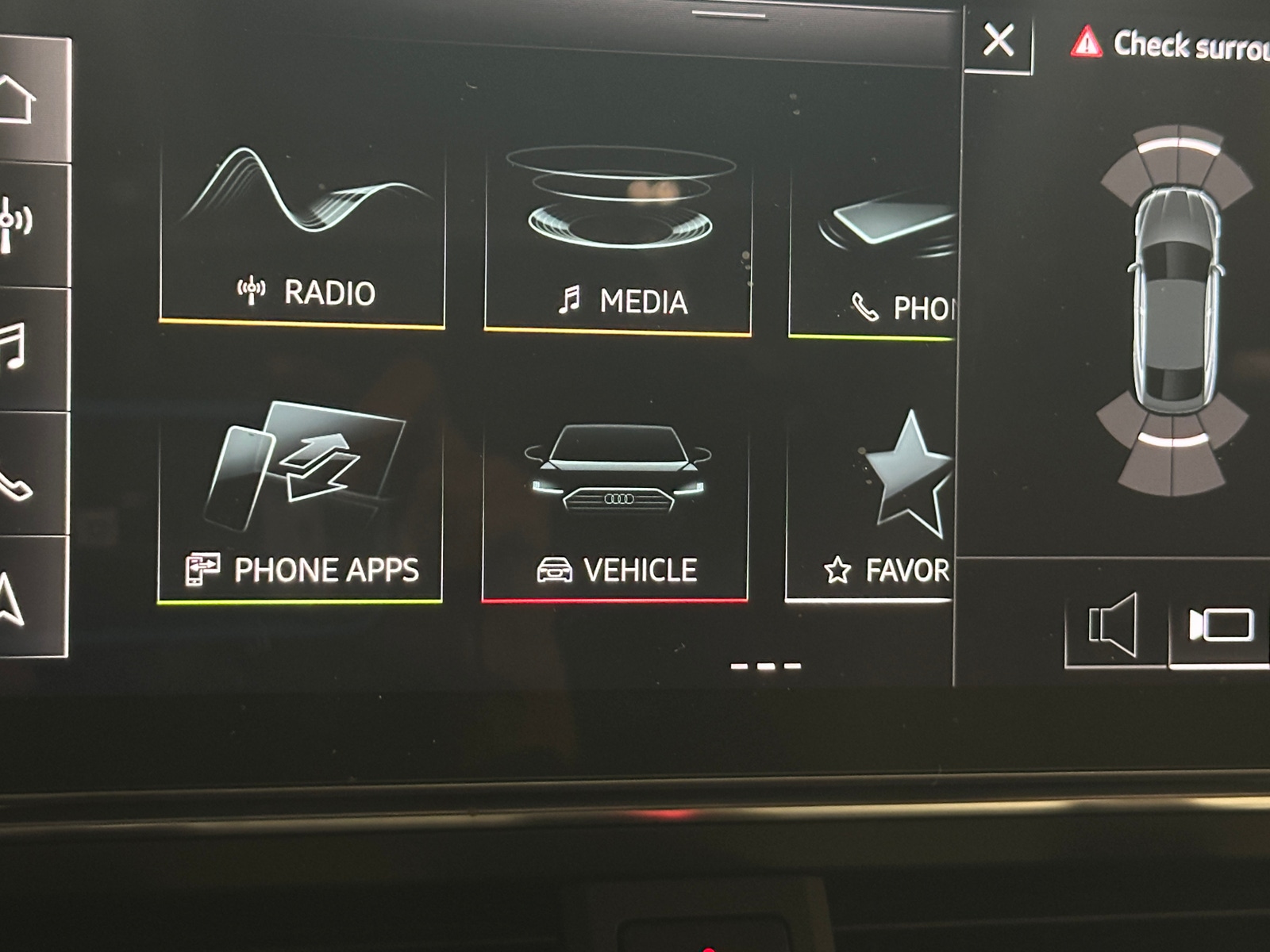 Thumbnail: 2024 Audi A5 - 3