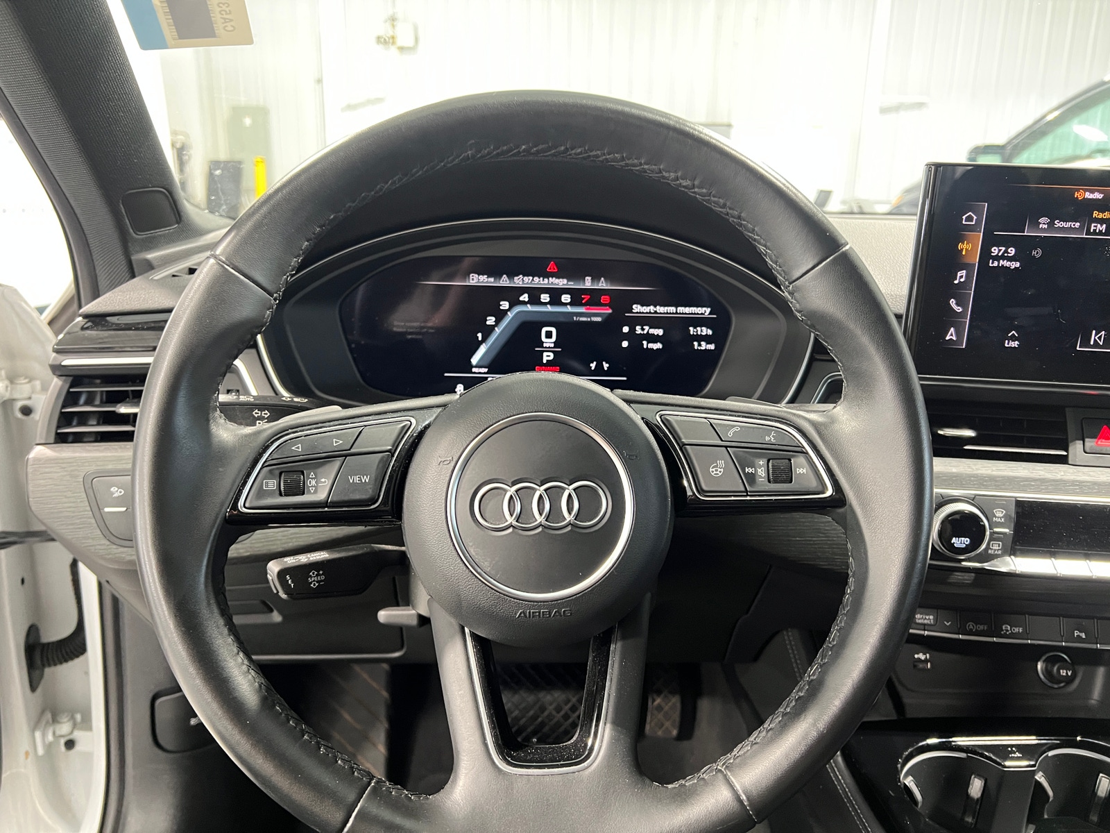 Thumbnail: 2022 Audi A4 - 4