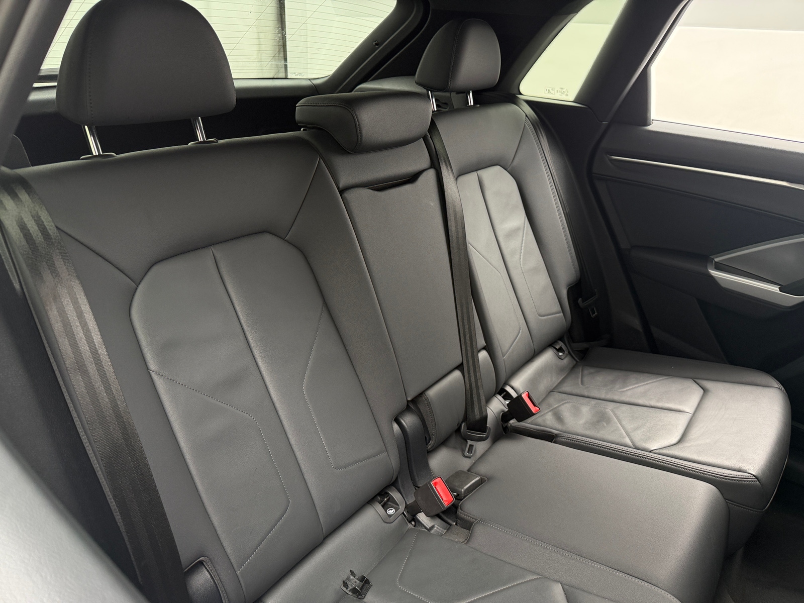 Thumbnail: 2024 Audi Q3 - 5