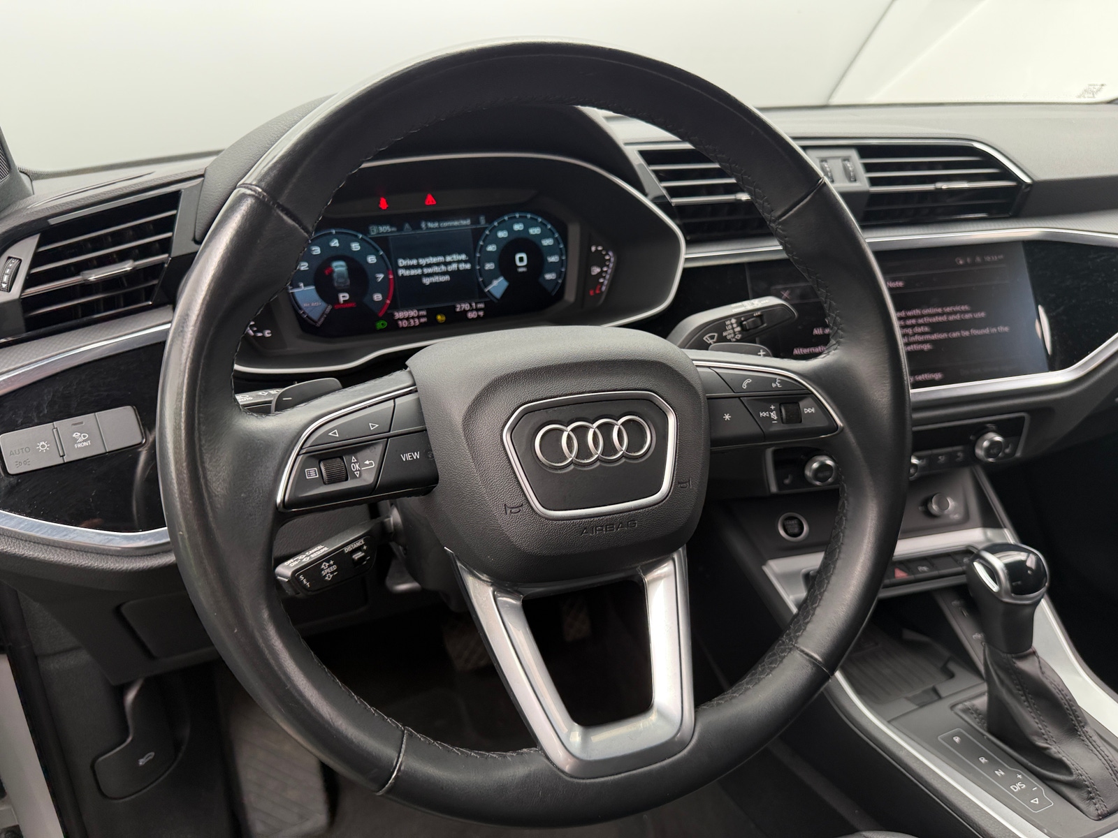 Thumbnail: 2024 Audi Q3 - 4