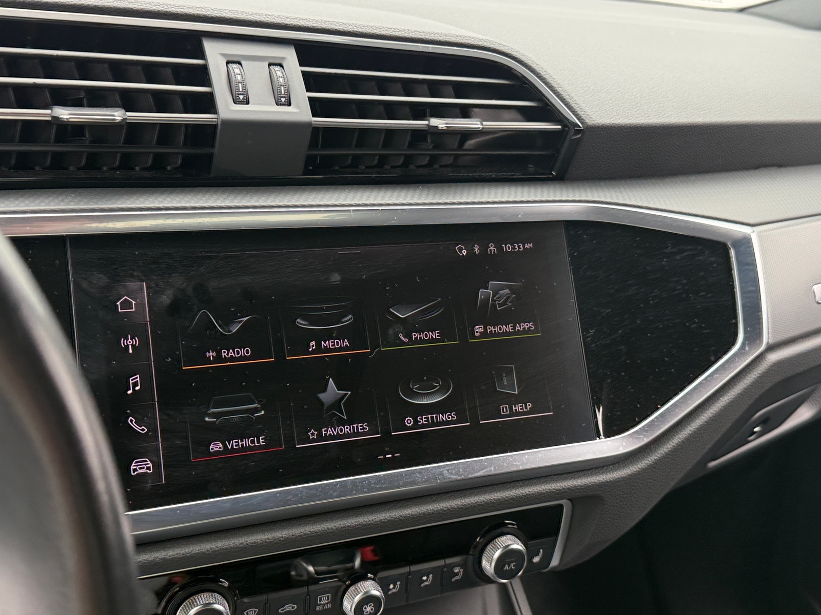 Thumbnail: 2024 Audi Q3 - 3