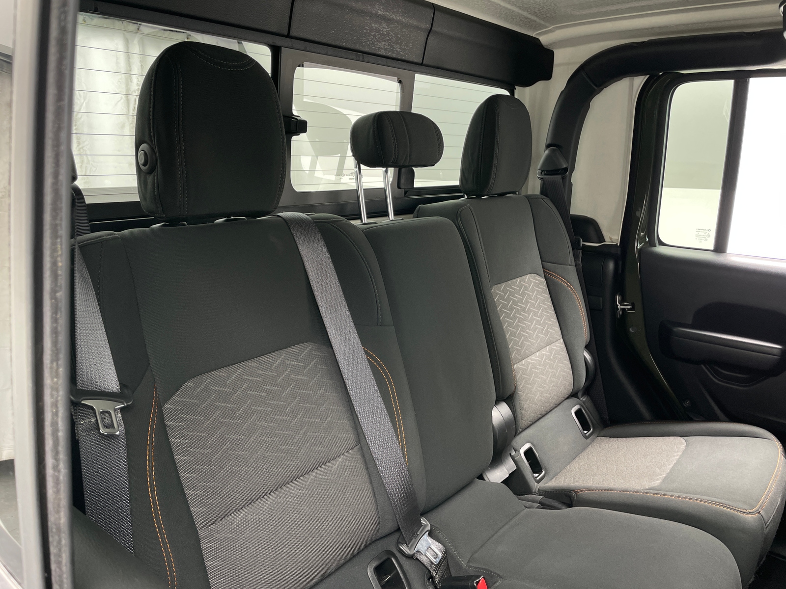 Thumbnail: 2021 Jeep Gladiator - 6