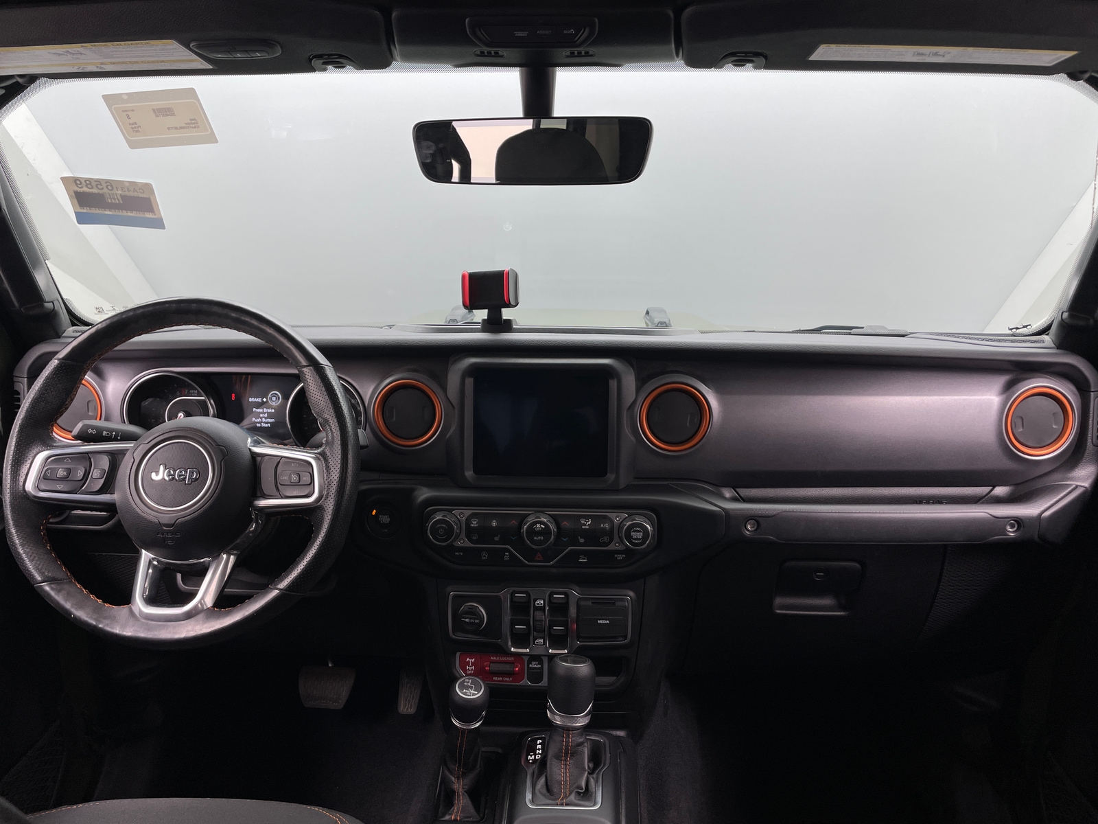 Thumbnail: 2021 Jeep Gladiator - 3