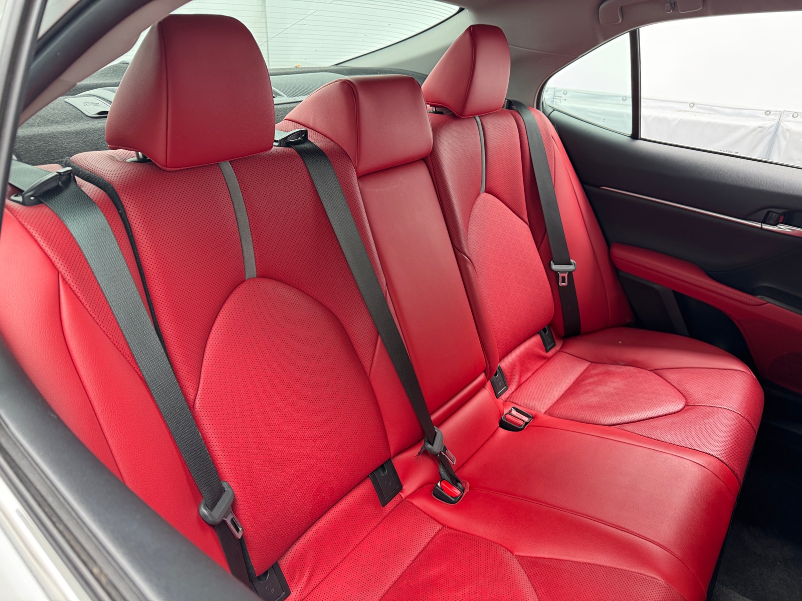 Thumbnail: 2021 Toyota Camry - 5