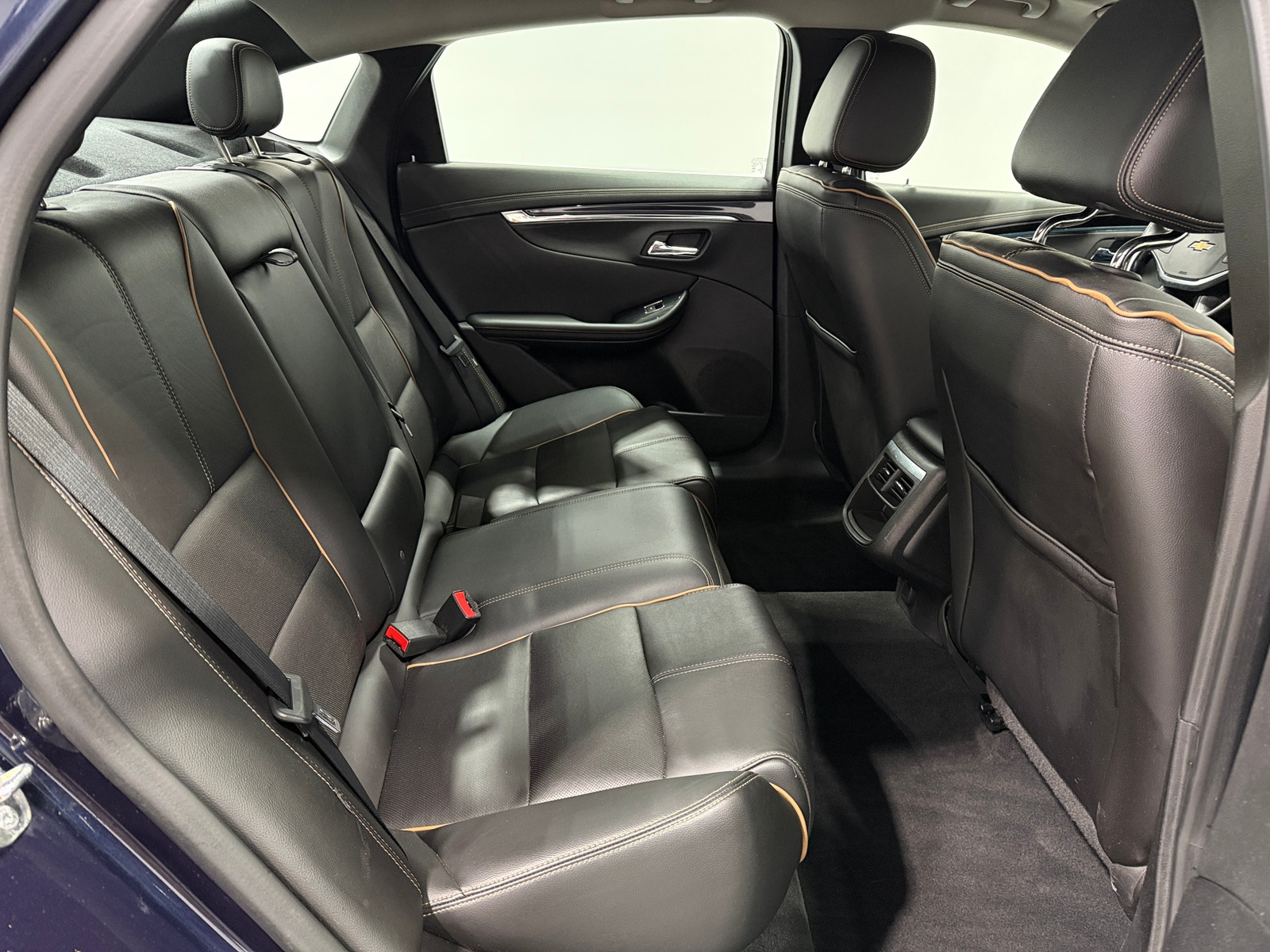 Thumbnail: 2017 Chevrolet Impala - 5