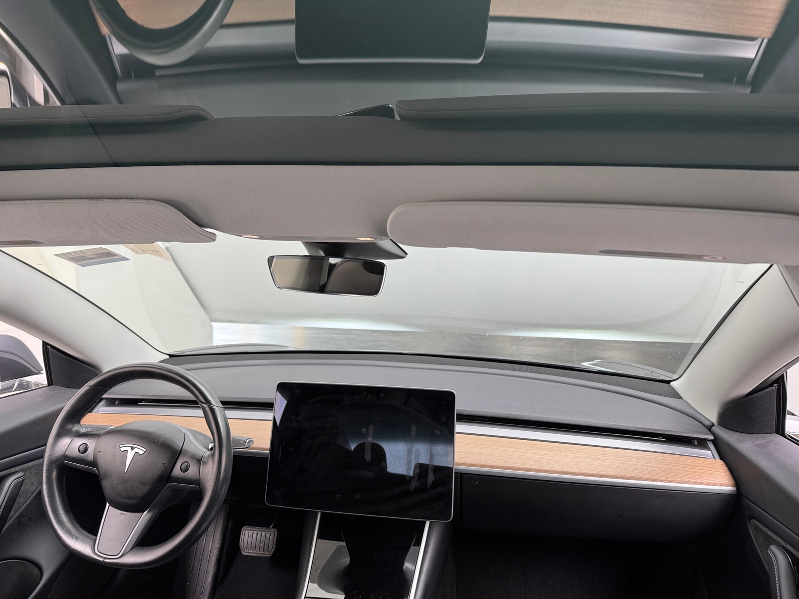 Thumbnail: 2018 Tesla Model 3 - 2