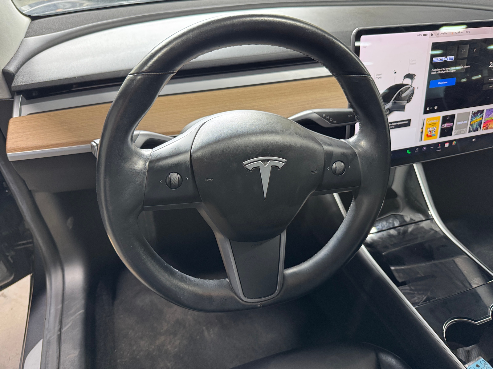Thumbnail: 2018 Tesla Model 3 - 4