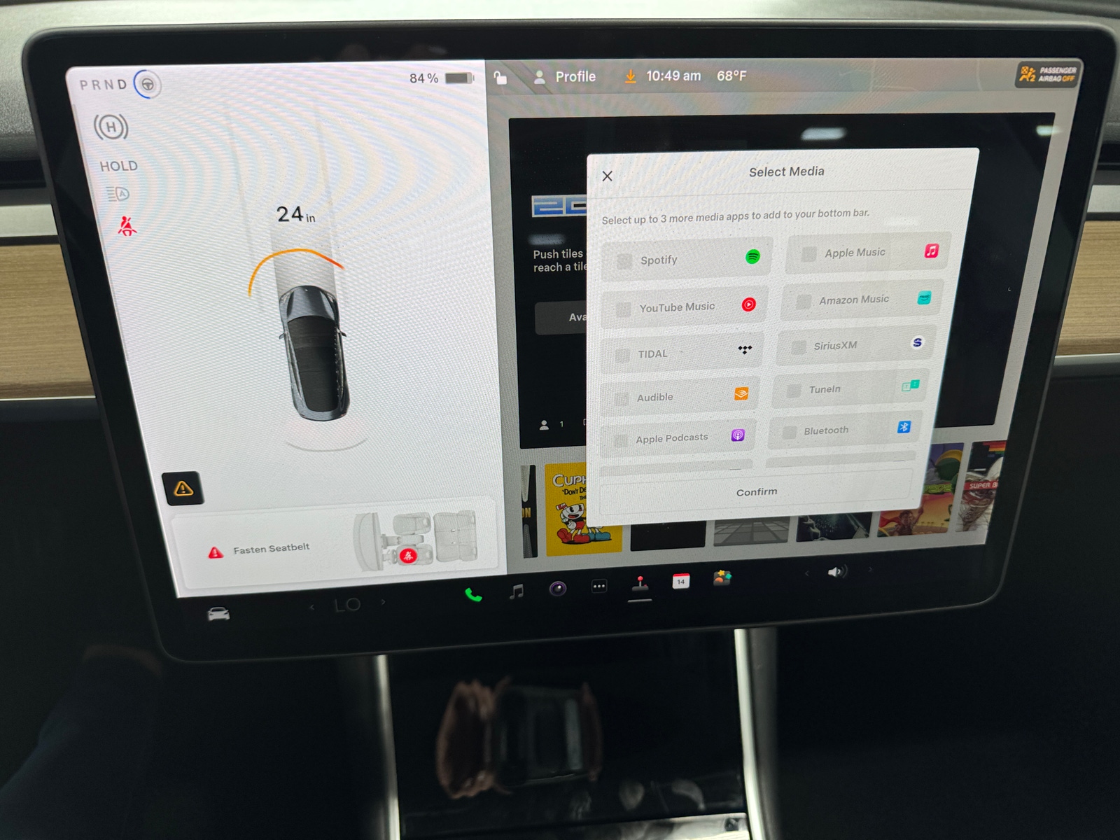 Thumbnail: 2018 Tesla Model 3 - 3