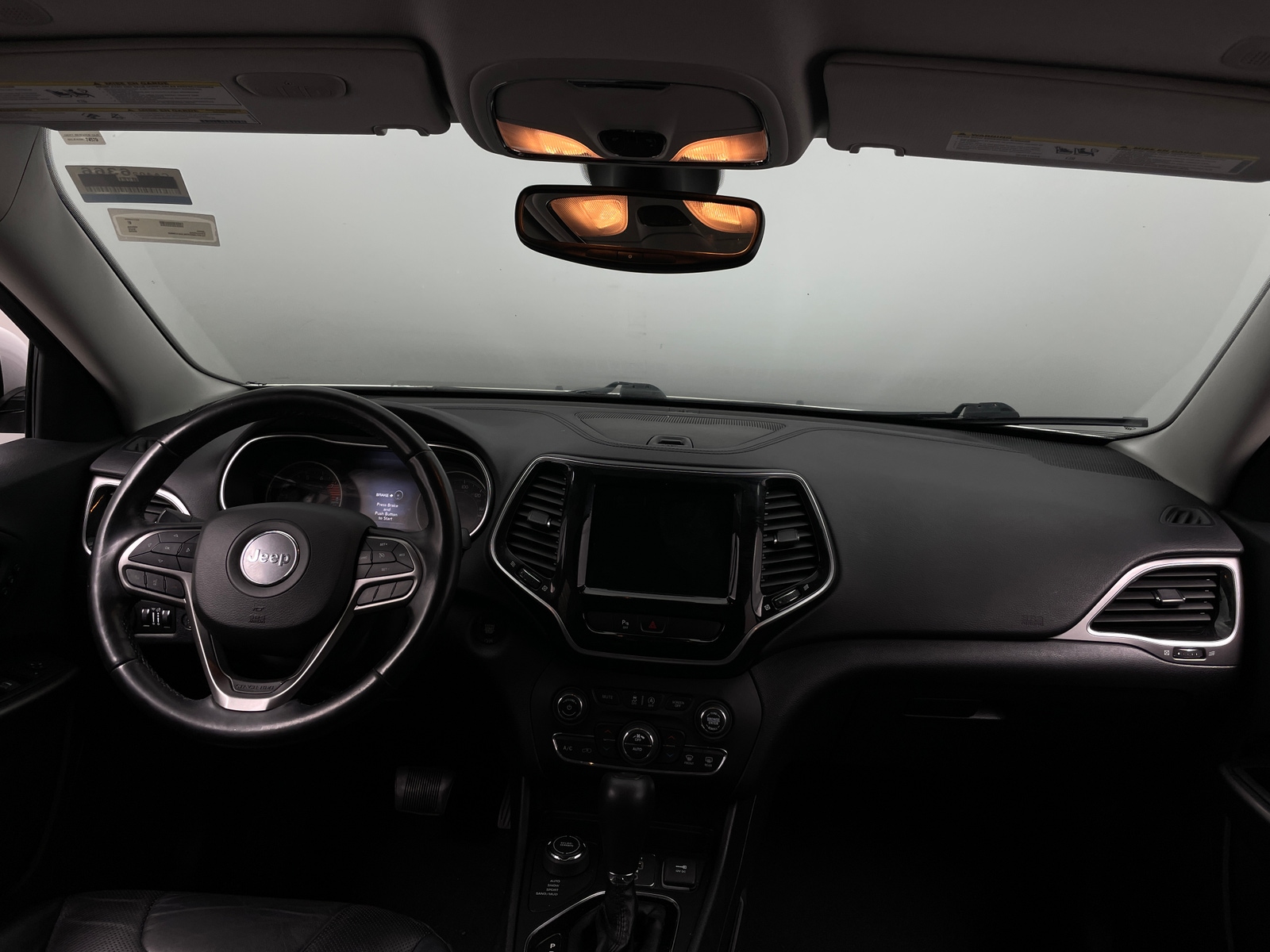 Thumbnail: 2020 Jeep Cherokee - 2