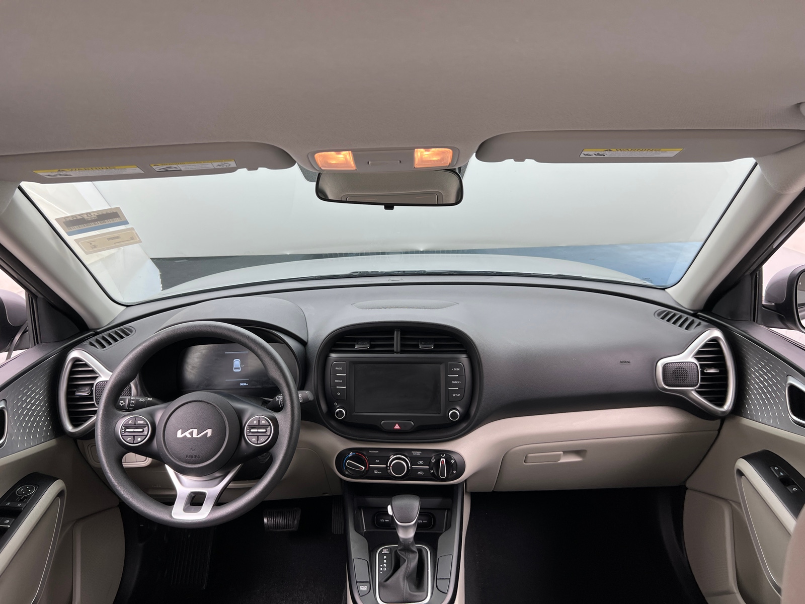 Thumbnail: 2025 Kia Soul - 3