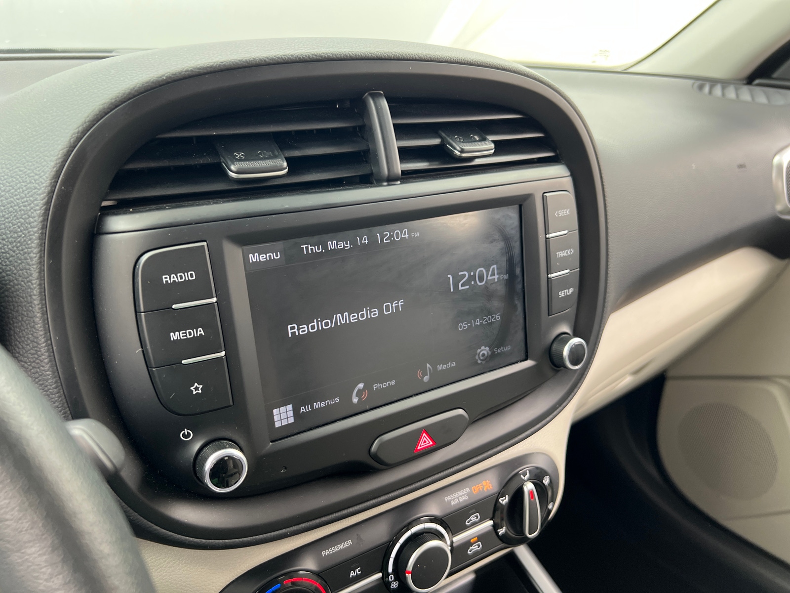 Thumbnail: 2025 Kia Soul - 4