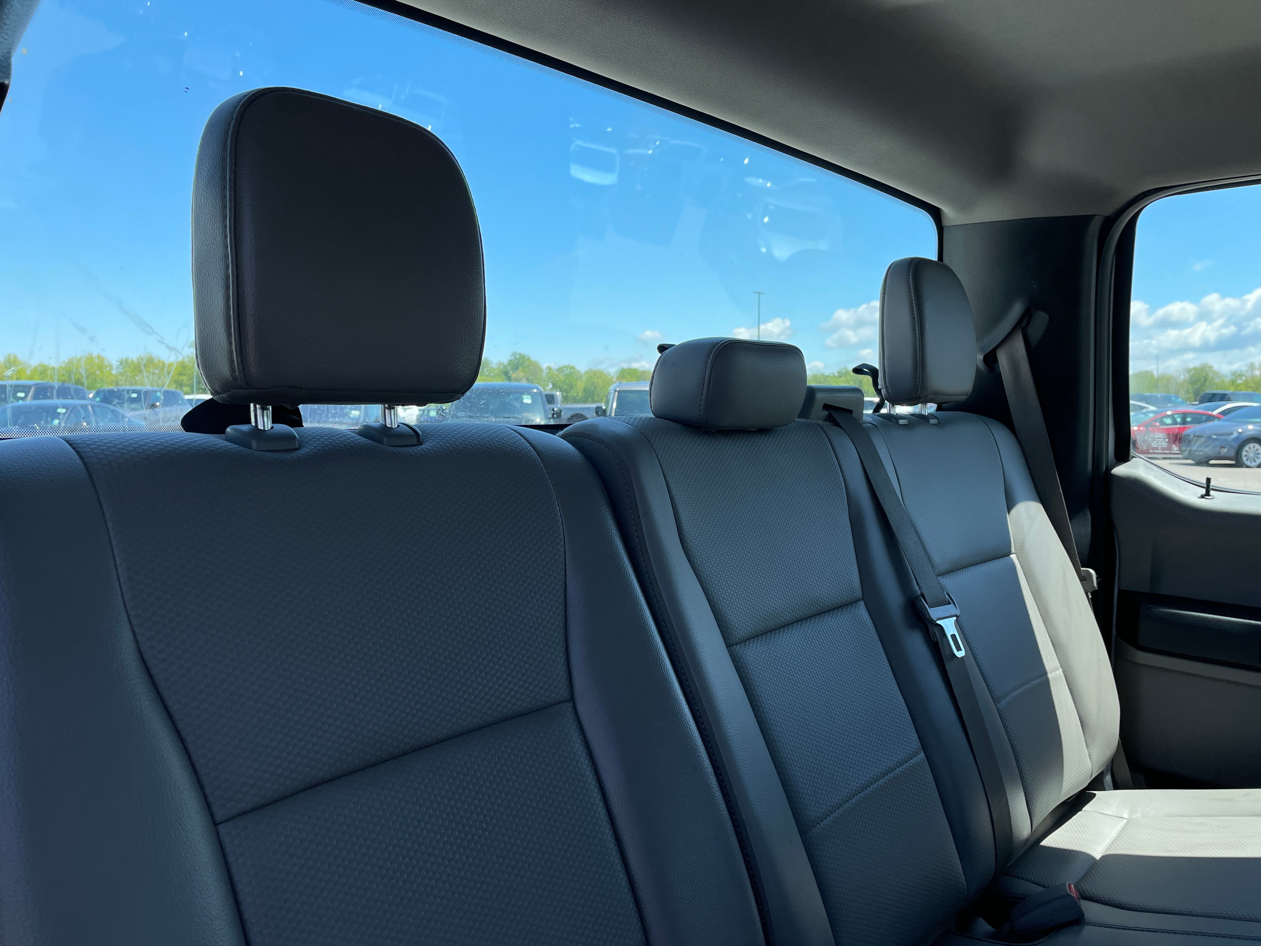 2017 Ford F-250 Super Duty