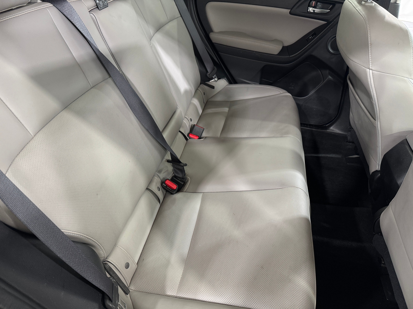 Thumbnail: 2017 Subaru Forester - 5