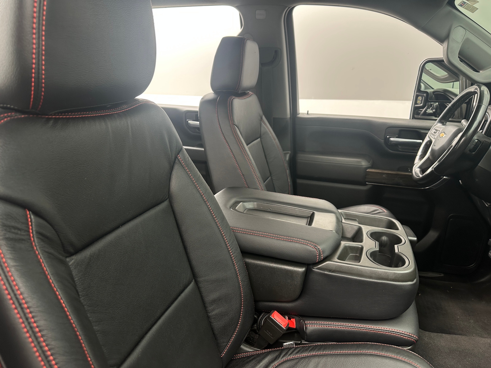 Thumbnail: 2020 Chevrolet Silverado 2500 - 2