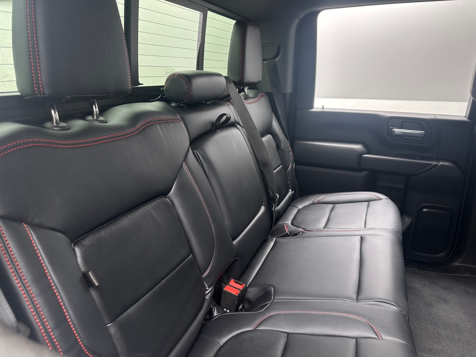 Thumbnail: 2020 Chevrolet Silverado 2500 - 6