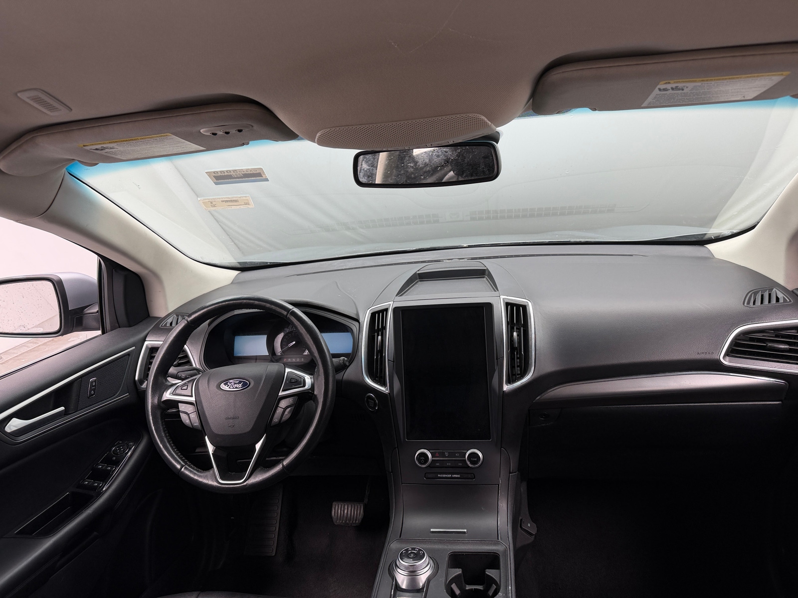 Thumbnail: 2022 Ford Edge - 2