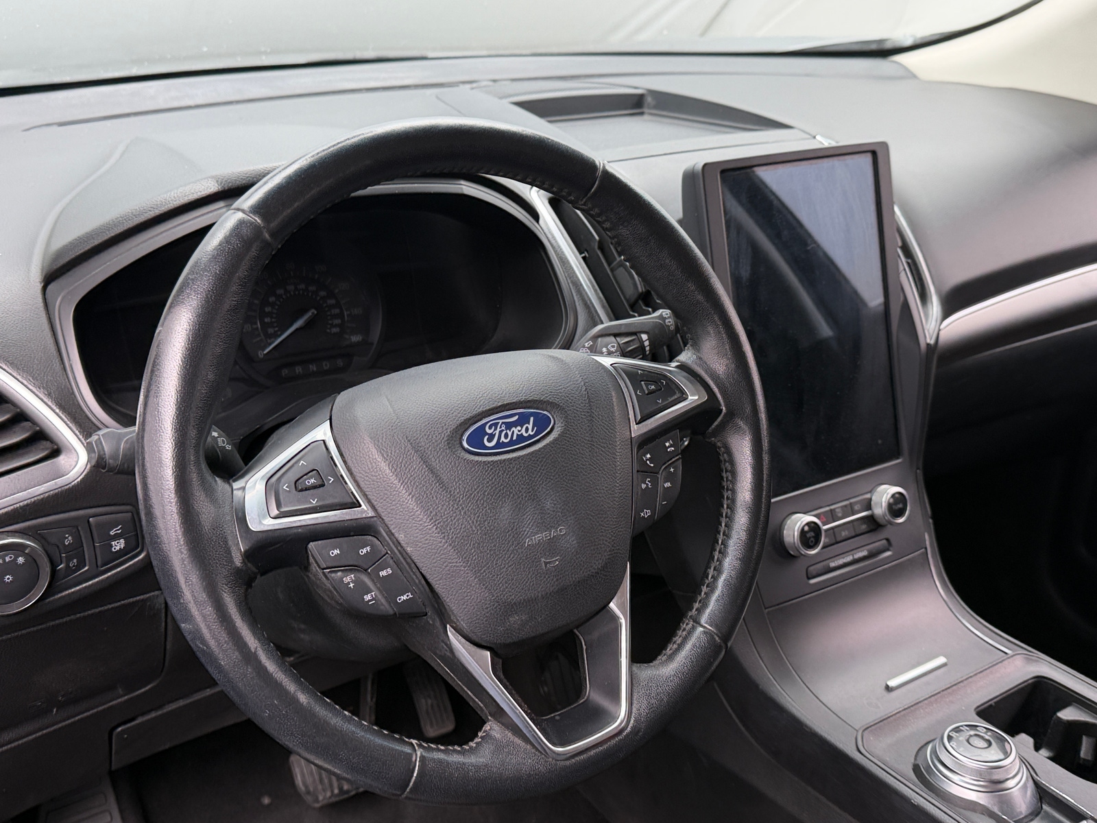 Thumbnail: 2022 Ford Edge - 4