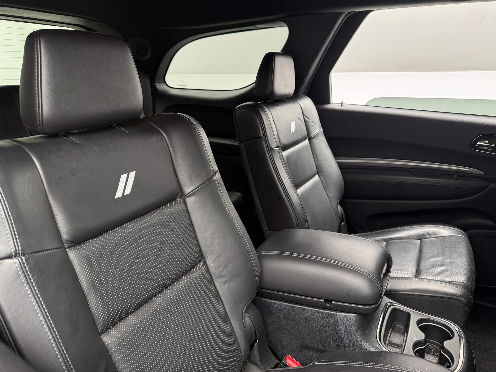 Thumbnail: 2019 Dodge Durango - 5