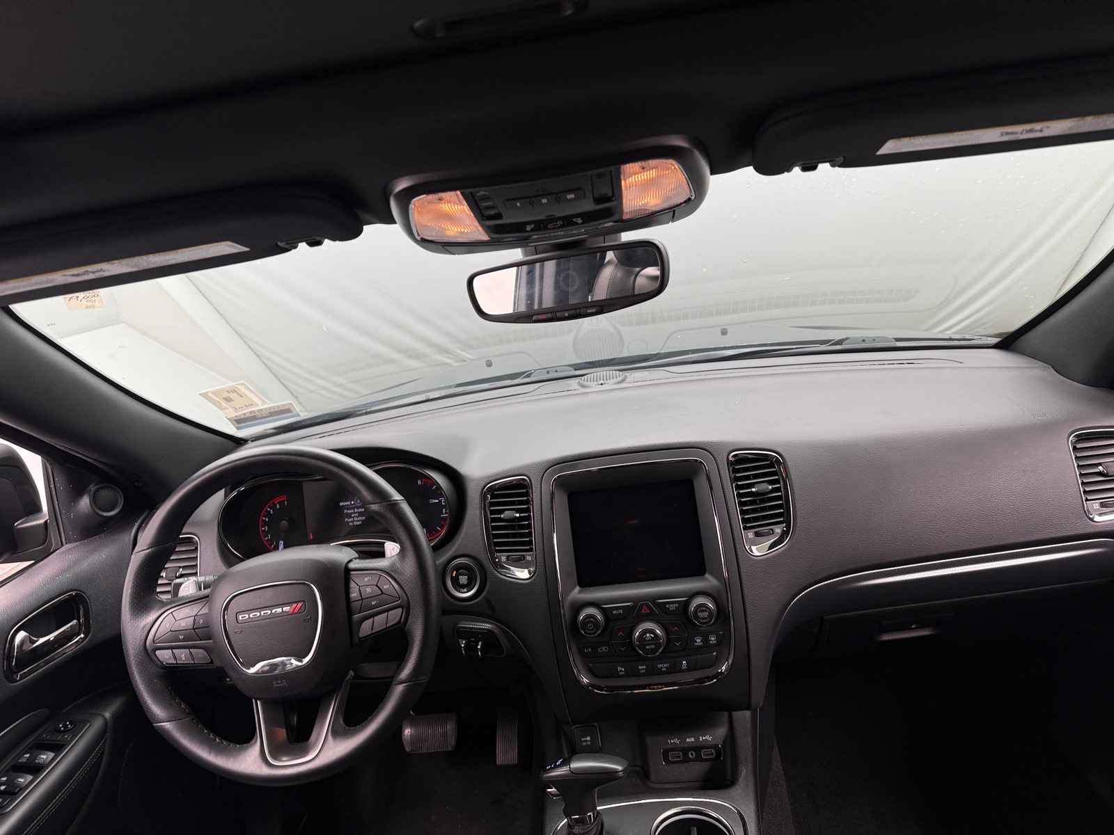 Thumbnail: 2019 Dodge Durango - 2
