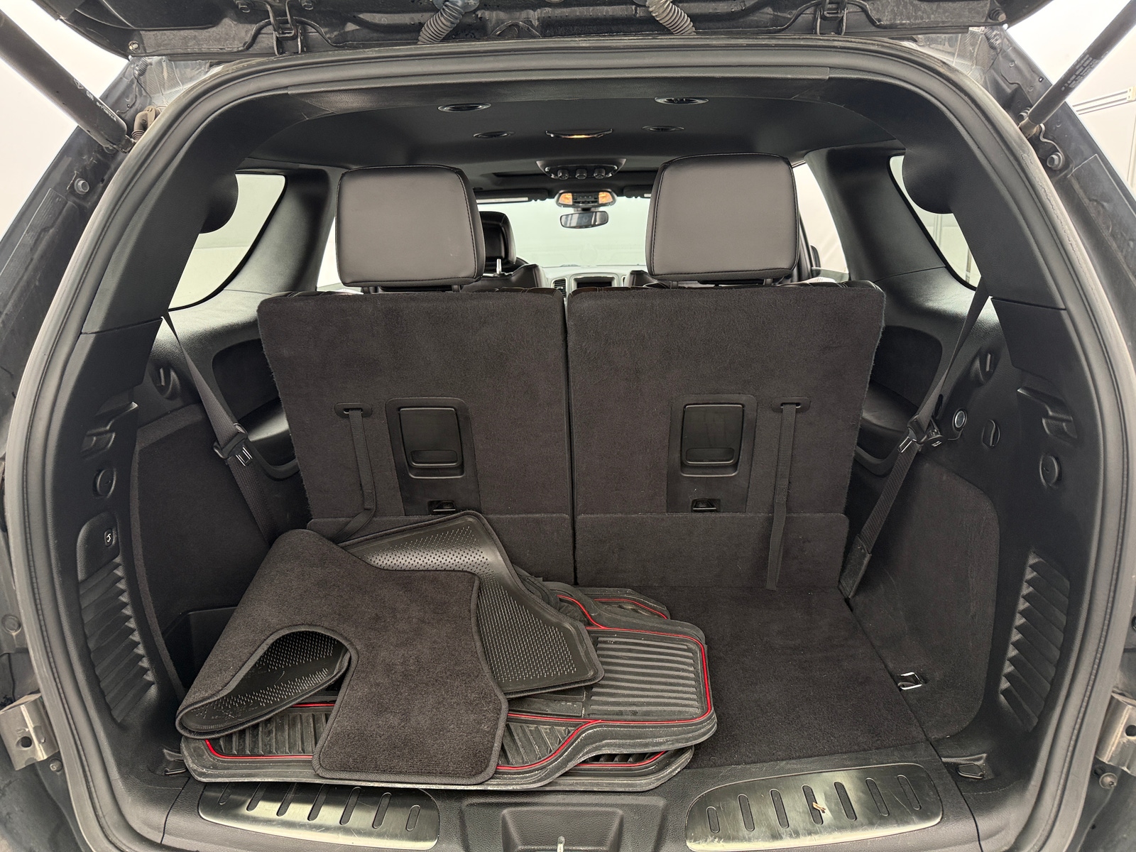 Thumbnail: 2019 Dodge Durango - 6