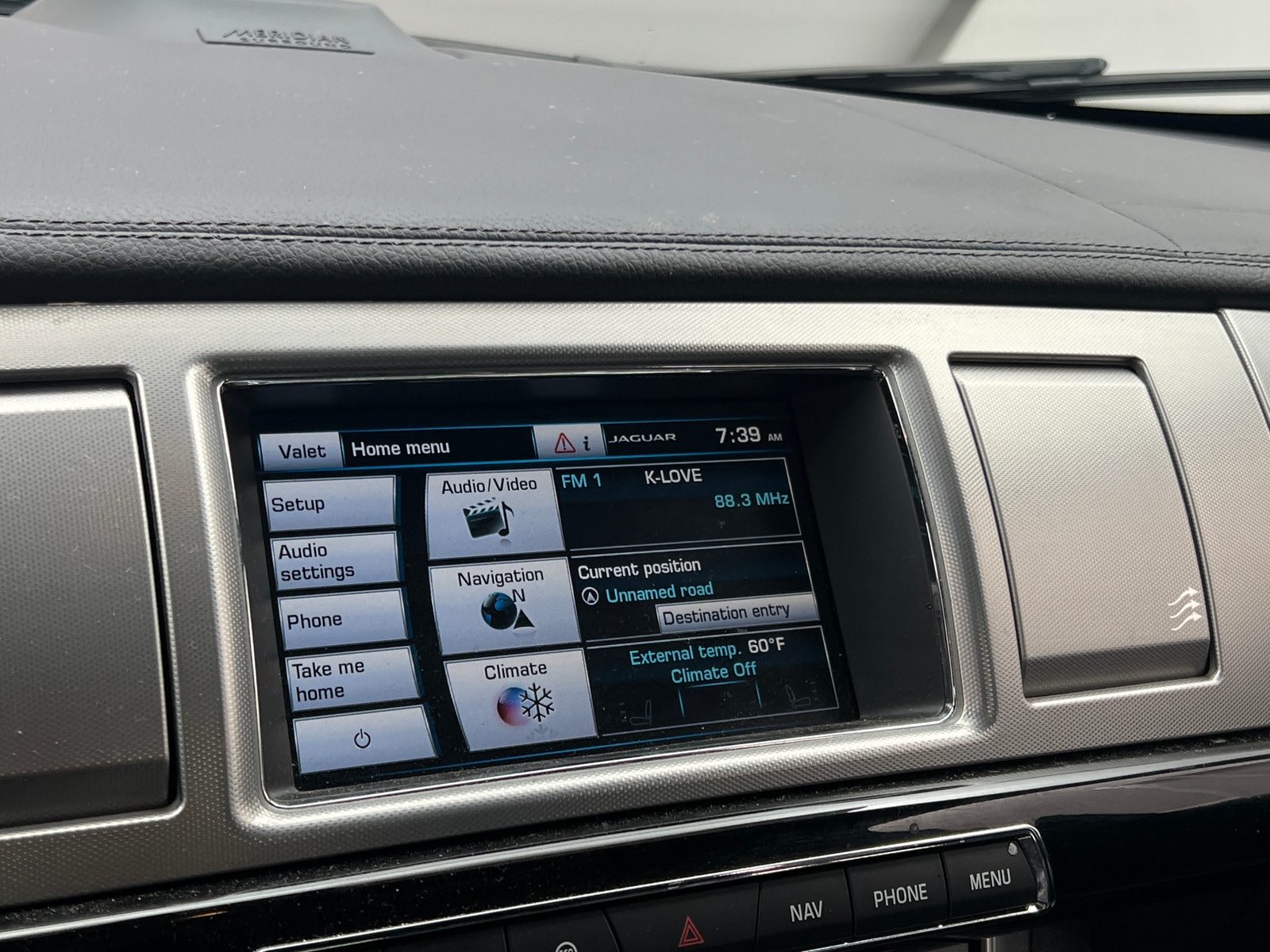 Thumbnail: 2015 Jaguar XF - 3