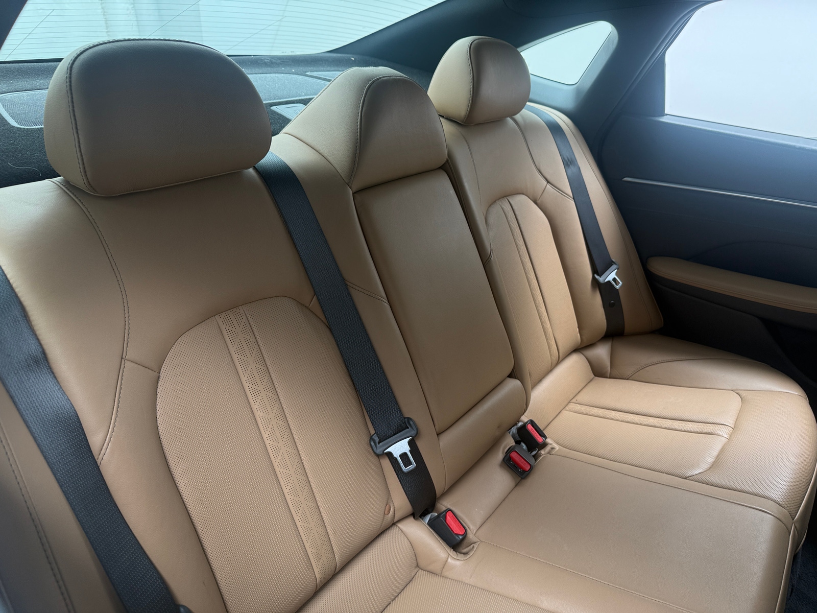 Thumbnail: 2021 Hyundai Sonata - 5