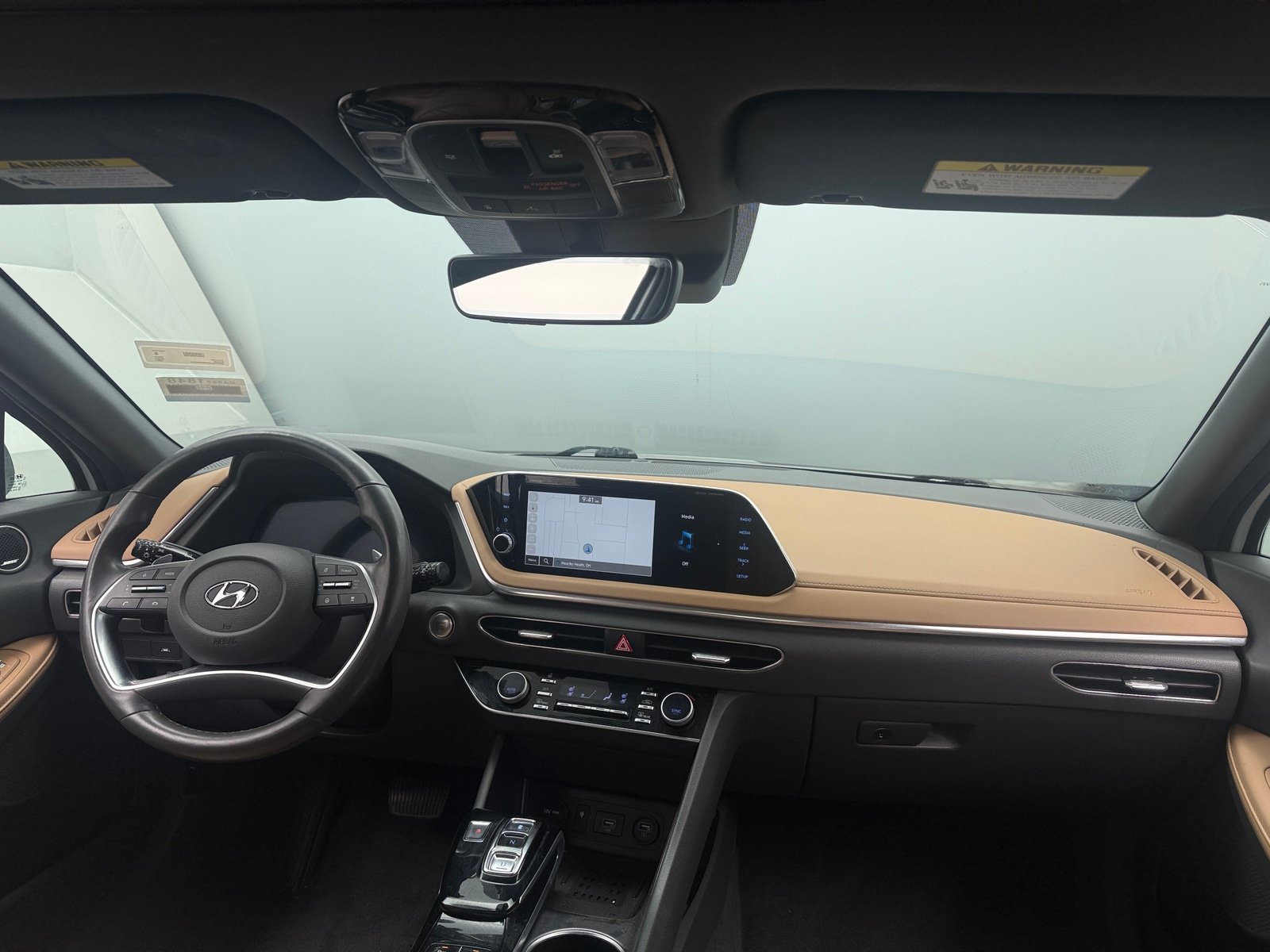 Thumbnail: 2021 Hyundai Sonata - 2