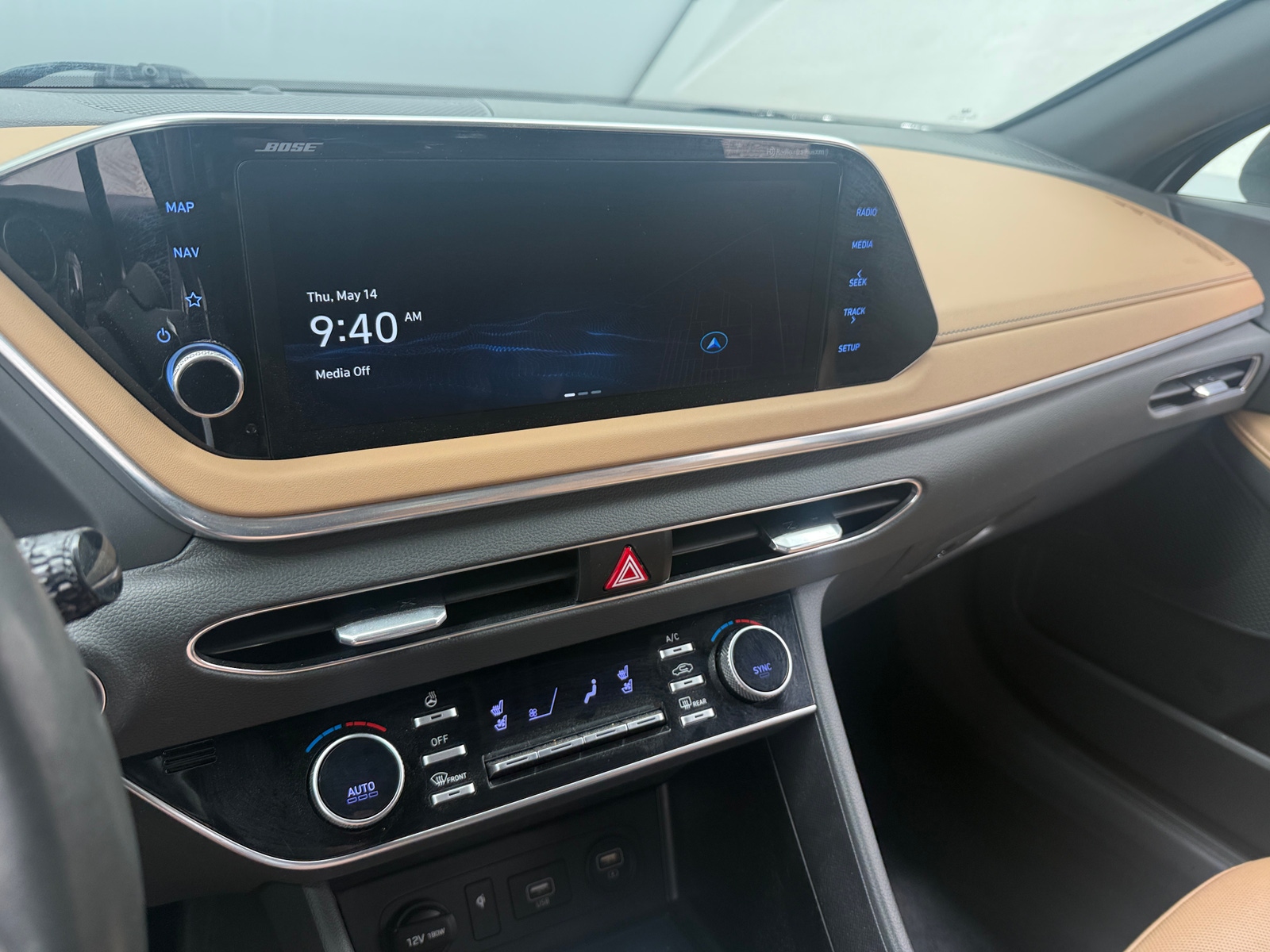 Thumbnail: 2021 Hyundai Sonata - 3
